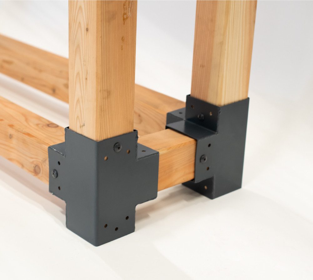 WESTMANN Kaminholzregal Michel 8, BxTxH:40x378x180 cm, (1-St)