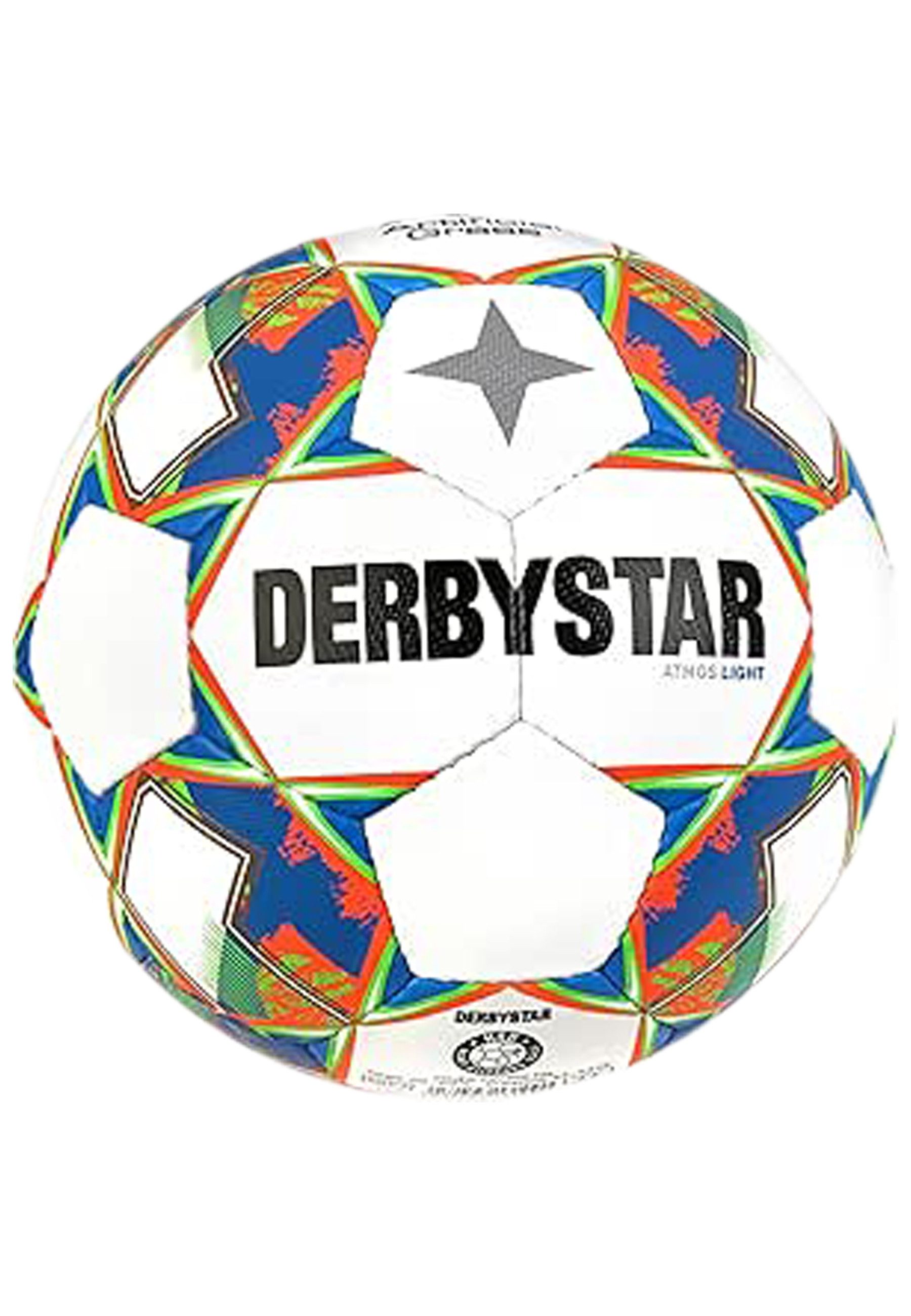 Derbystar Fußball Atmos Light AG