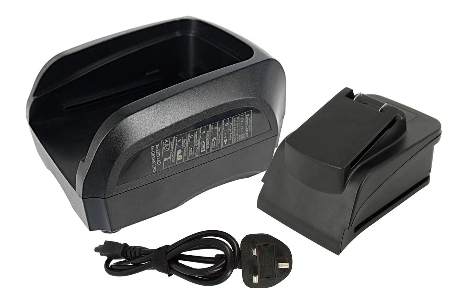 PowerSmart Fahrrad-Montageständer ERS-ES02.W200 (eRider externer Geschwindigkeitssensor rechts, 3P wasserdichter Stecker, Kabellänge: 200 mm Dicke: 4 mm)