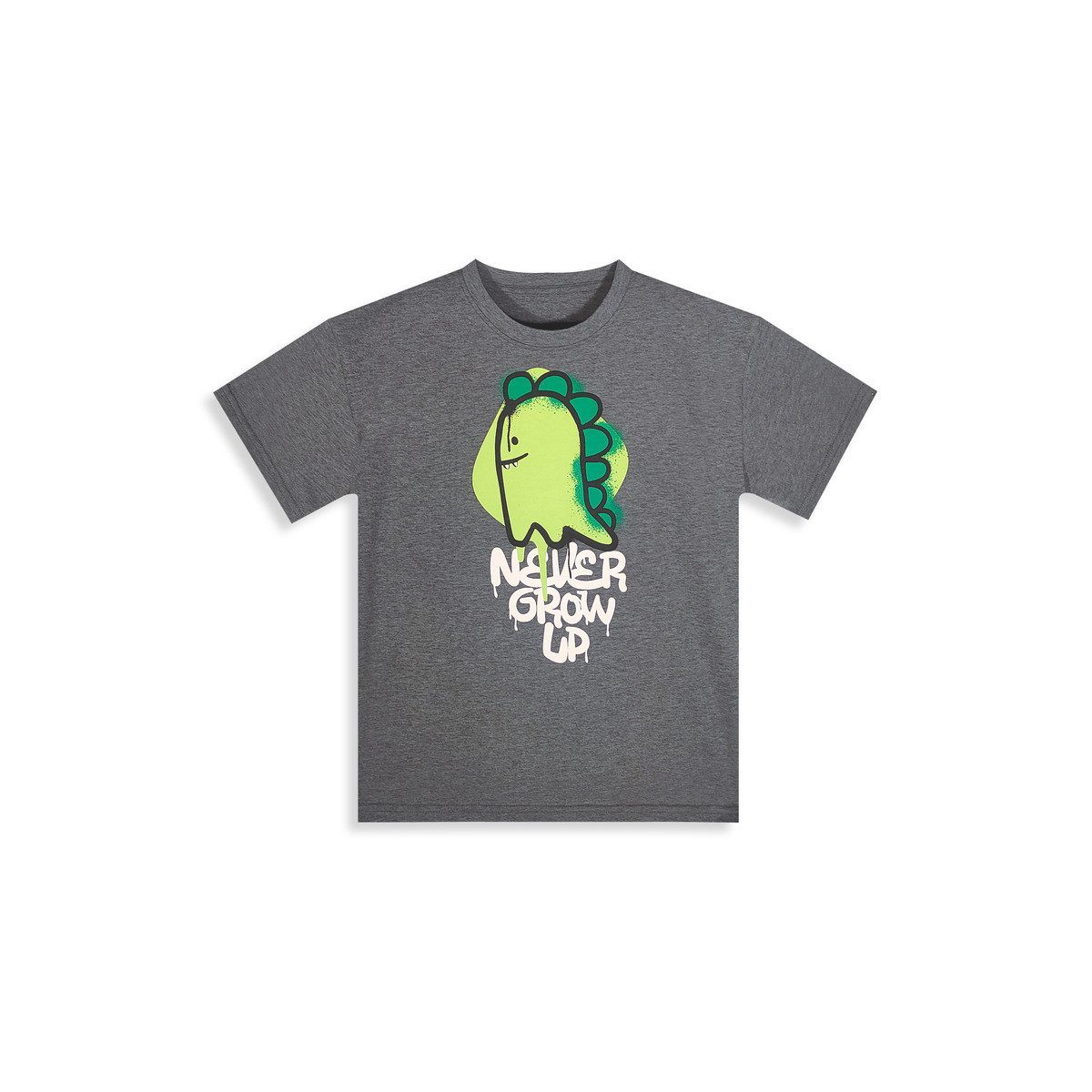Denokids T-Shirt Dinosaur Two-Piece Jungen (1-tlg) Outfit-Set, Bekleidungsset, Kombi-Set, 2er-Set, Mini Set