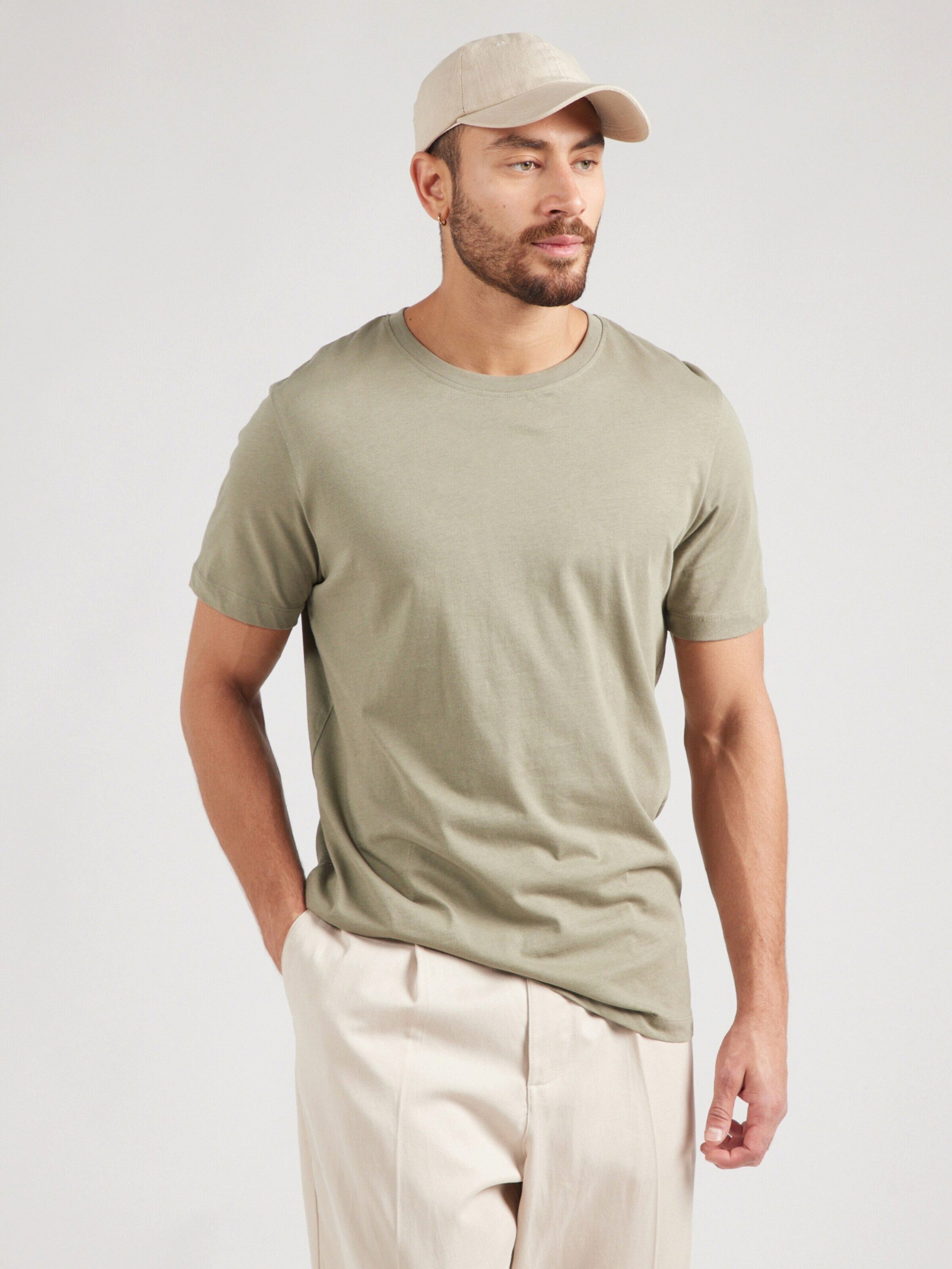 Selected T-Shirt SLHCormac (3-tlg)