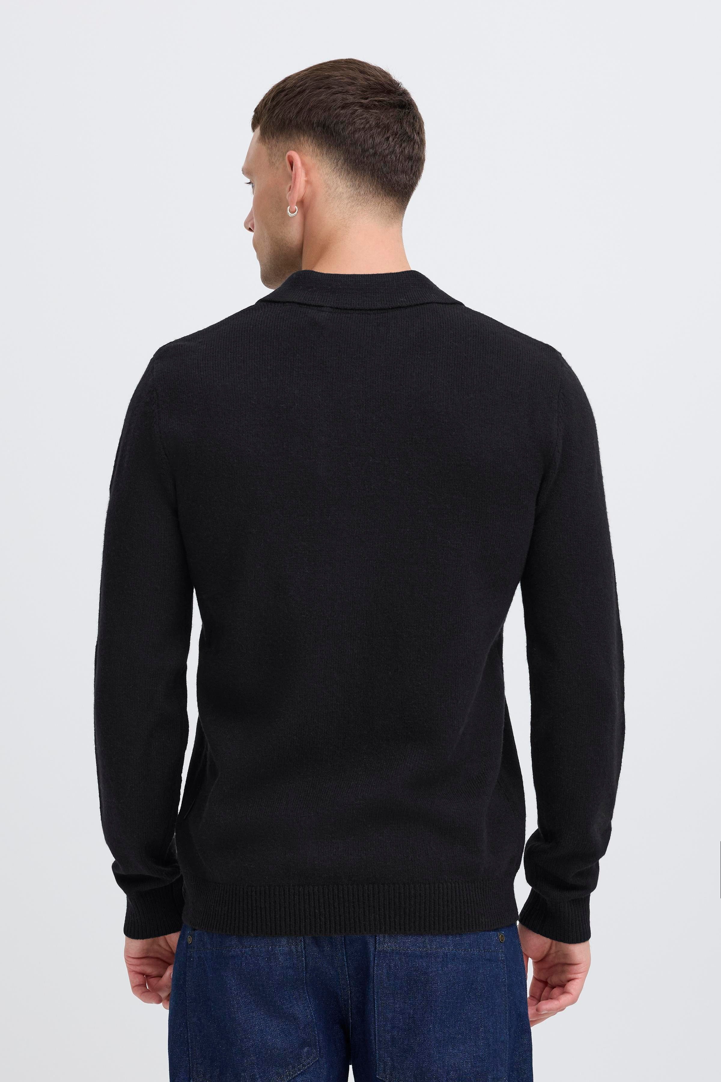 Blend Polokragenpullover BHBRANKO POLO SPLITN. günstig online kaufen