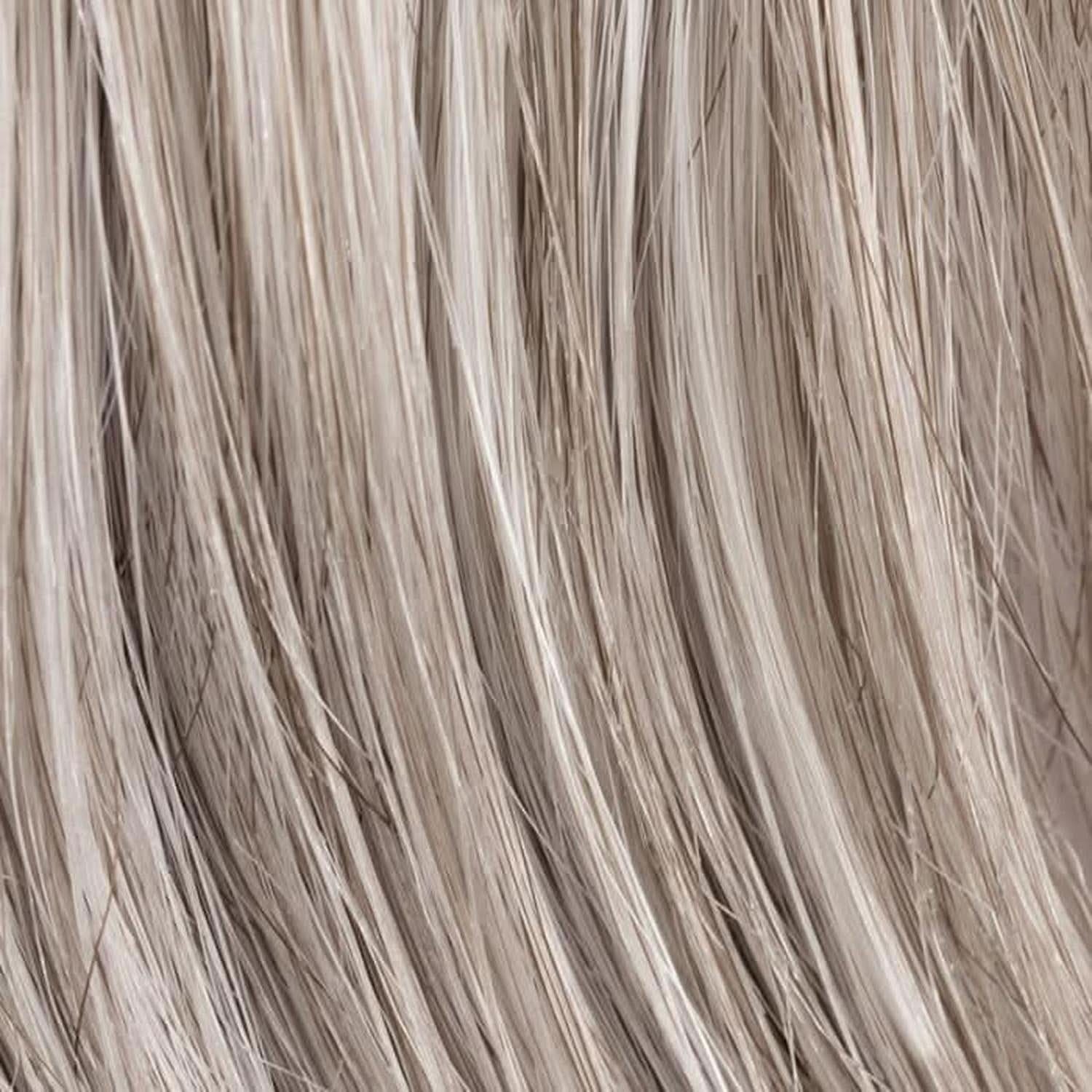 Ellen Wille Kunsthaar-Extension Ellen Wille Gin, Lockiger Haargummi, 7,6 cm für sofortiges Volumen und natürliche Updos