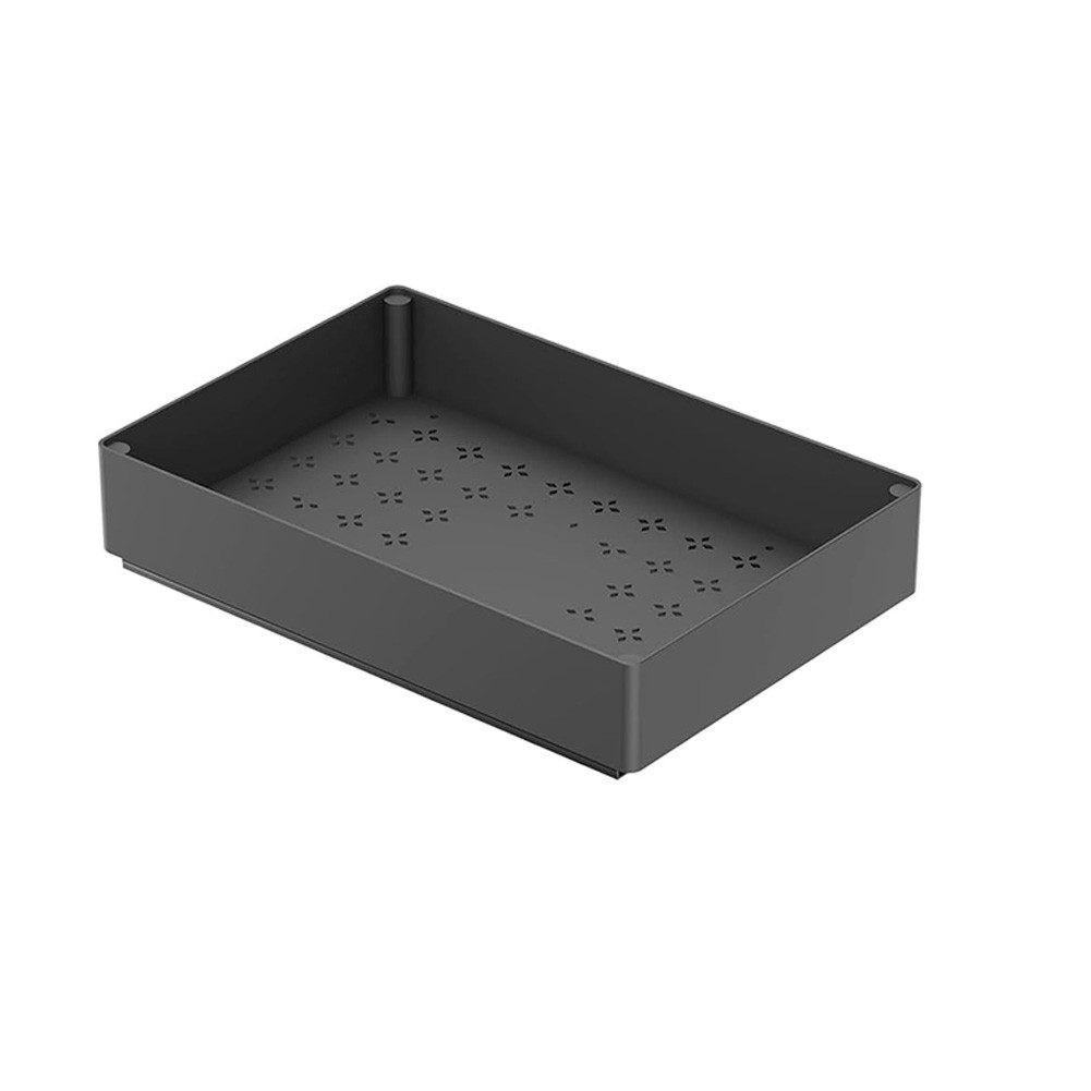 GarveeMore Küchenorganizer-Set 1/3pc Küche Ausziehschrank Organizer, günstig online kaufen