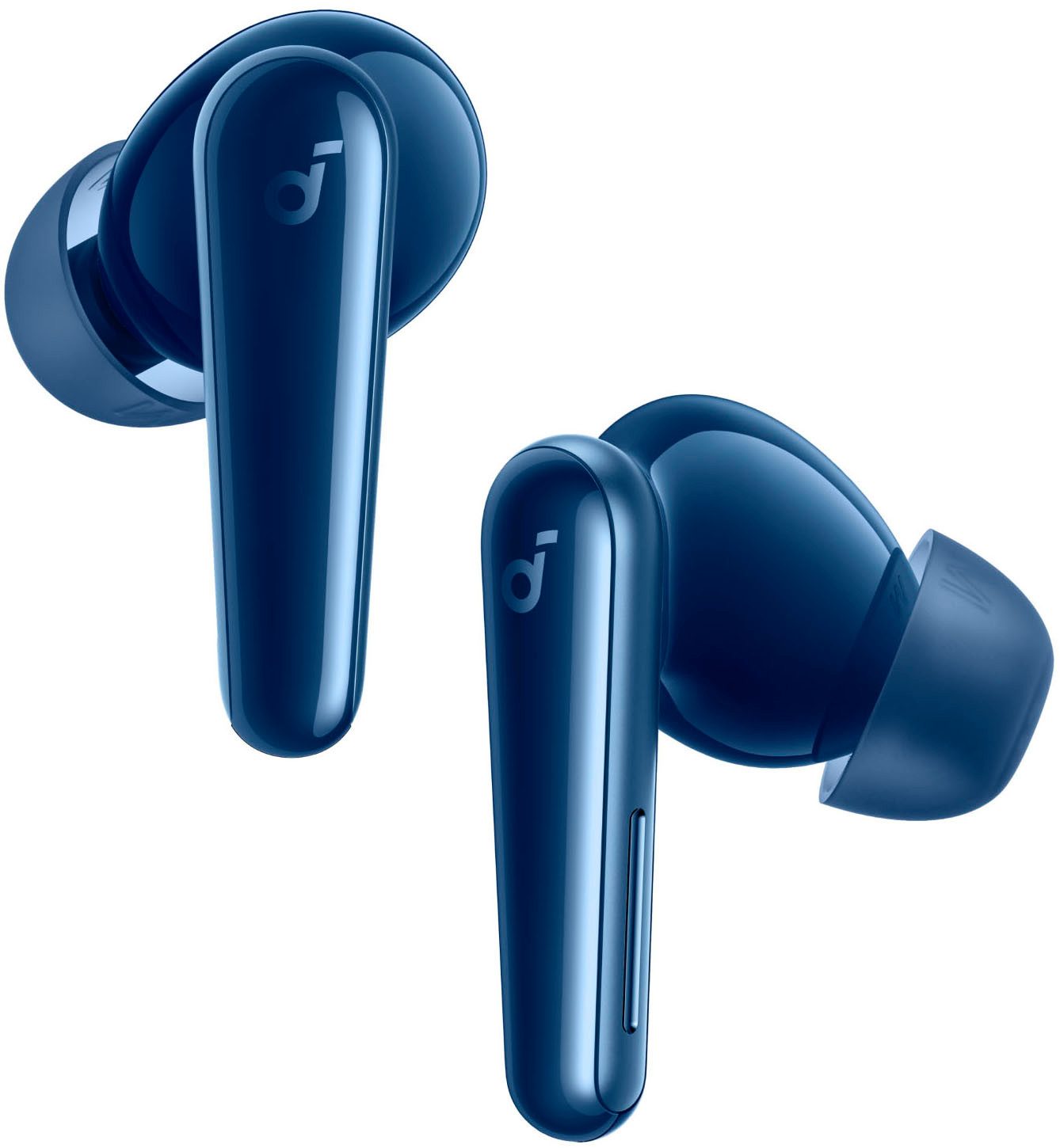 Anker Soundcore Libertty 5 In-Ear-Kopfhörer (Active Noise Cancelling (ANC), Bluetooth)