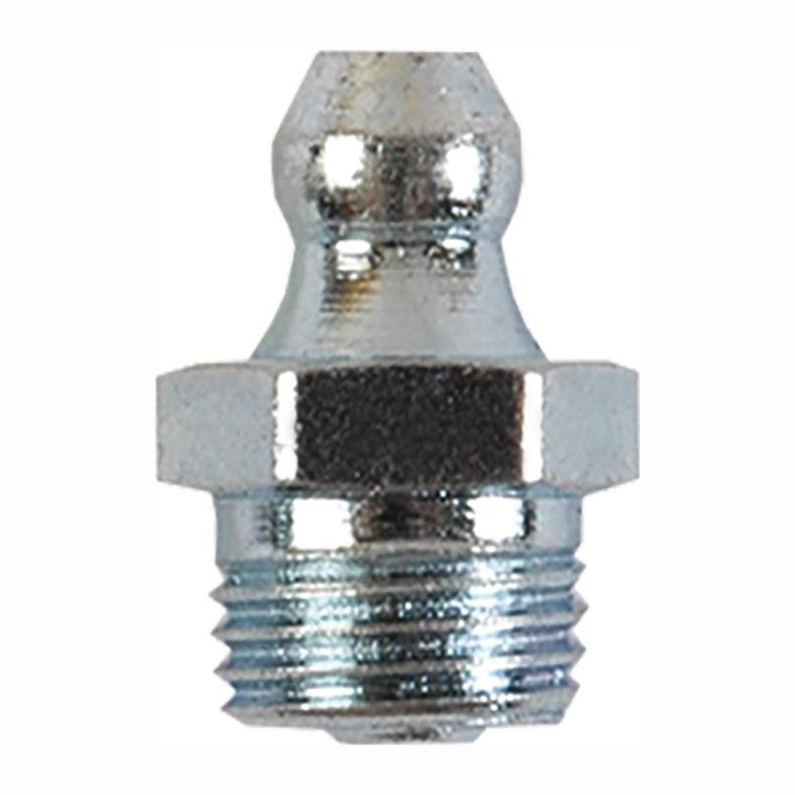 Samoa-Hallbauer Schraube Samoa-Hallbauer Kegelschmiernippel H1 DIN71412 M10 x 1 mm - 41416