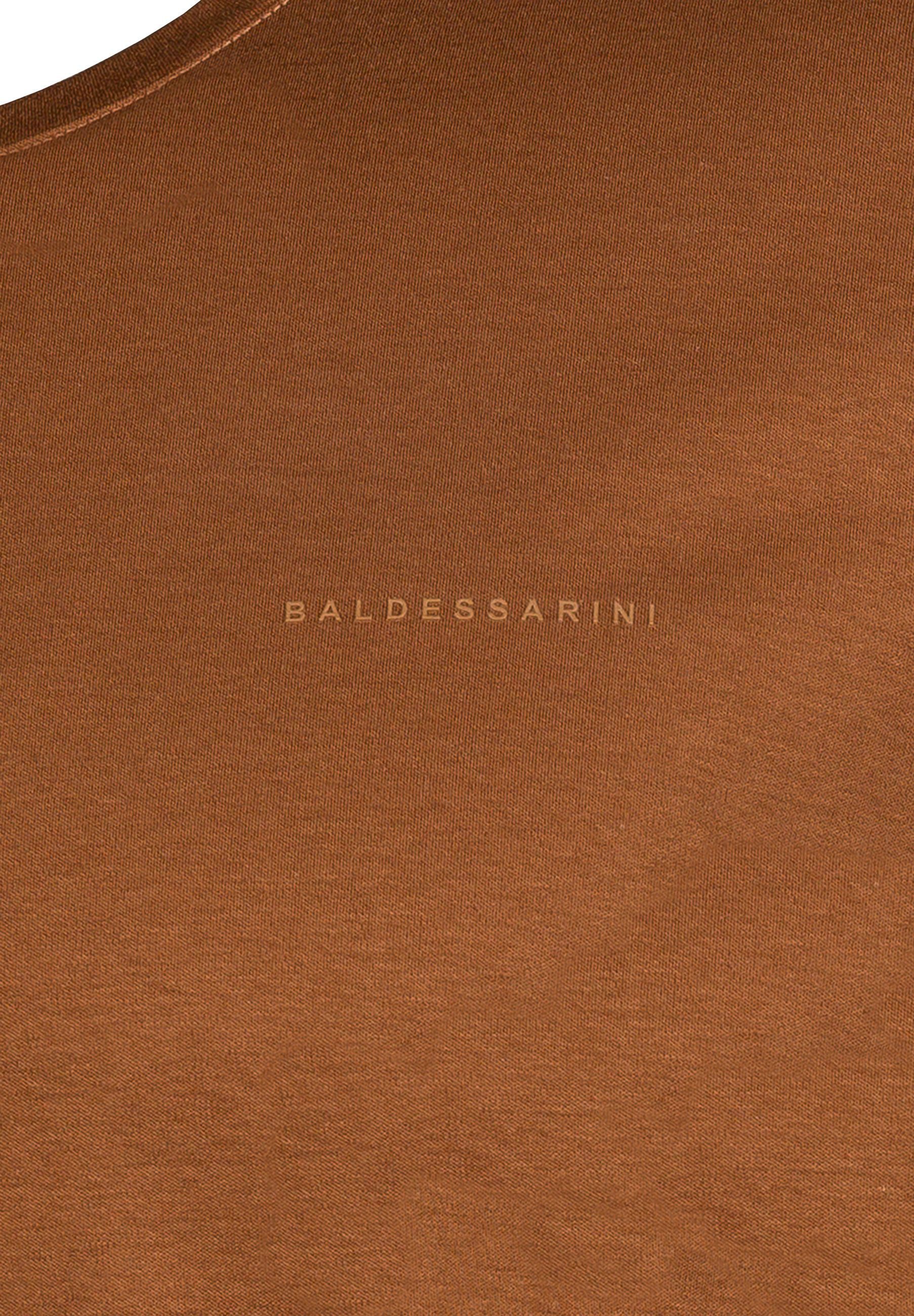 BALDESSARINI T-Shirt mit Logo-Detail (1-tlg)