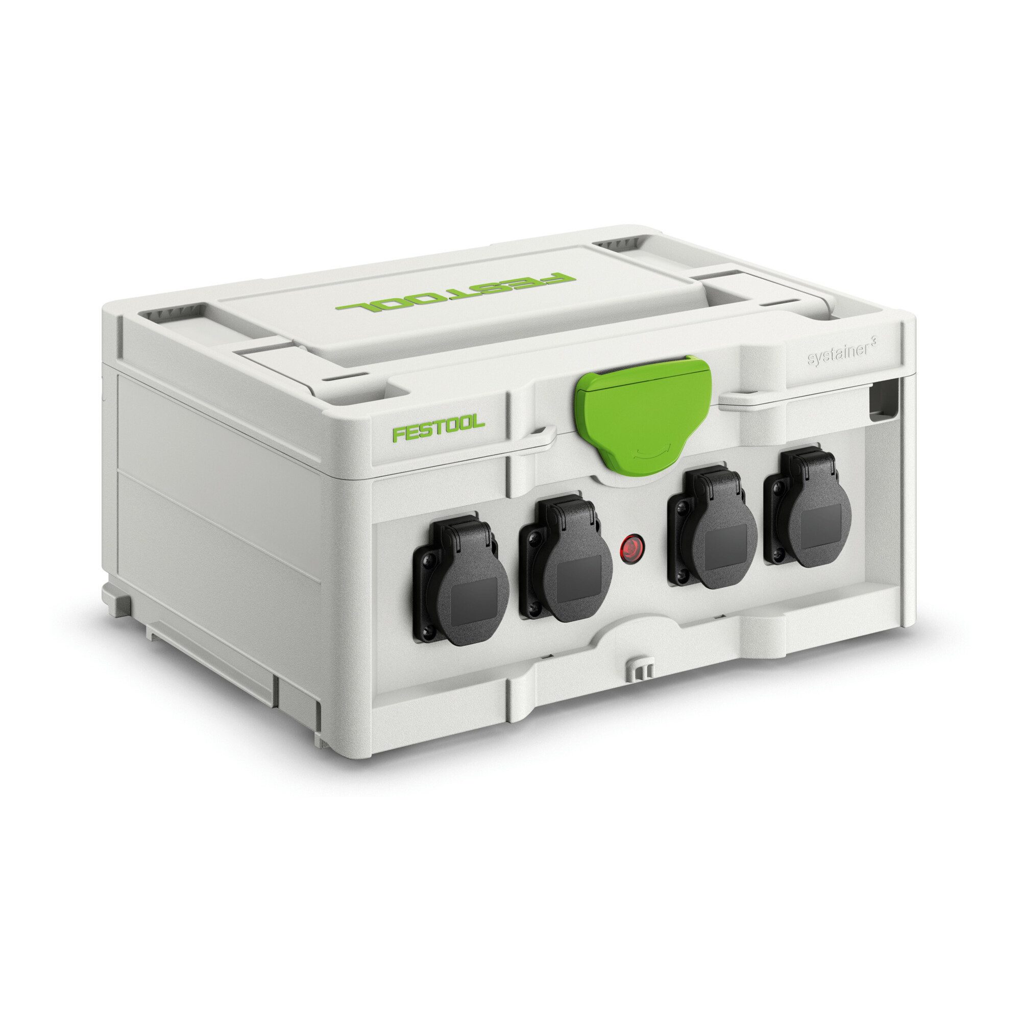 FESTOOL Festool SYS-PowerHub SYS3-PH M 187 Steckdosenleiste