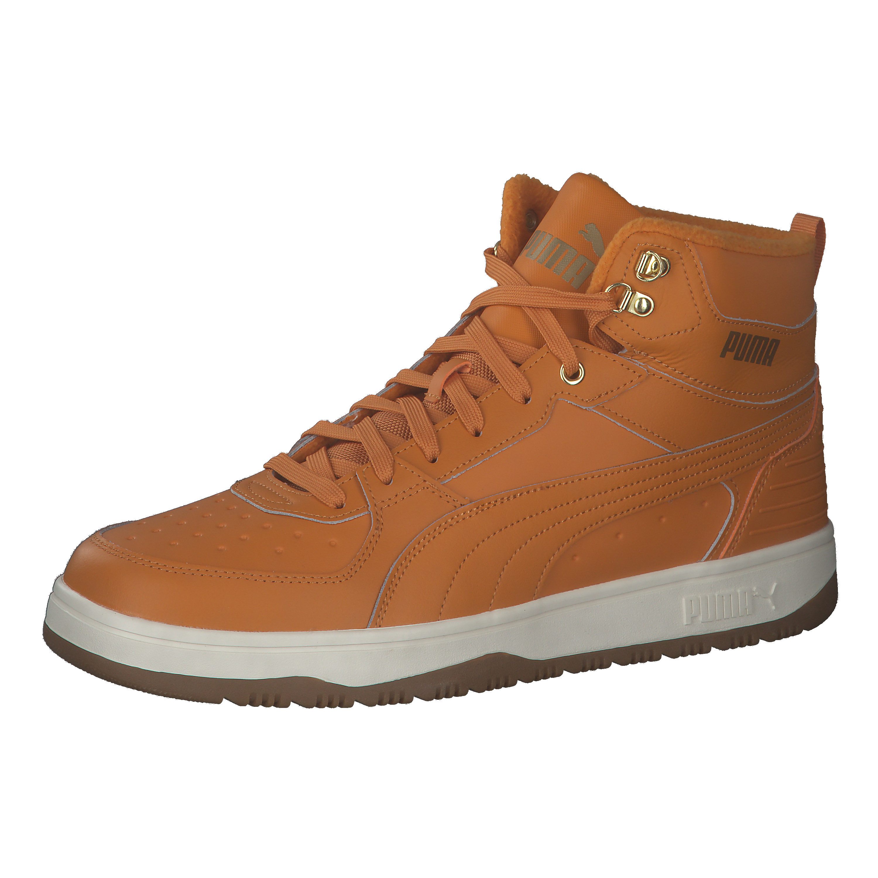 PUMA Puma Unisex Sneaker Rebound Rugged 387592 Sneaker günstig online kaufen
