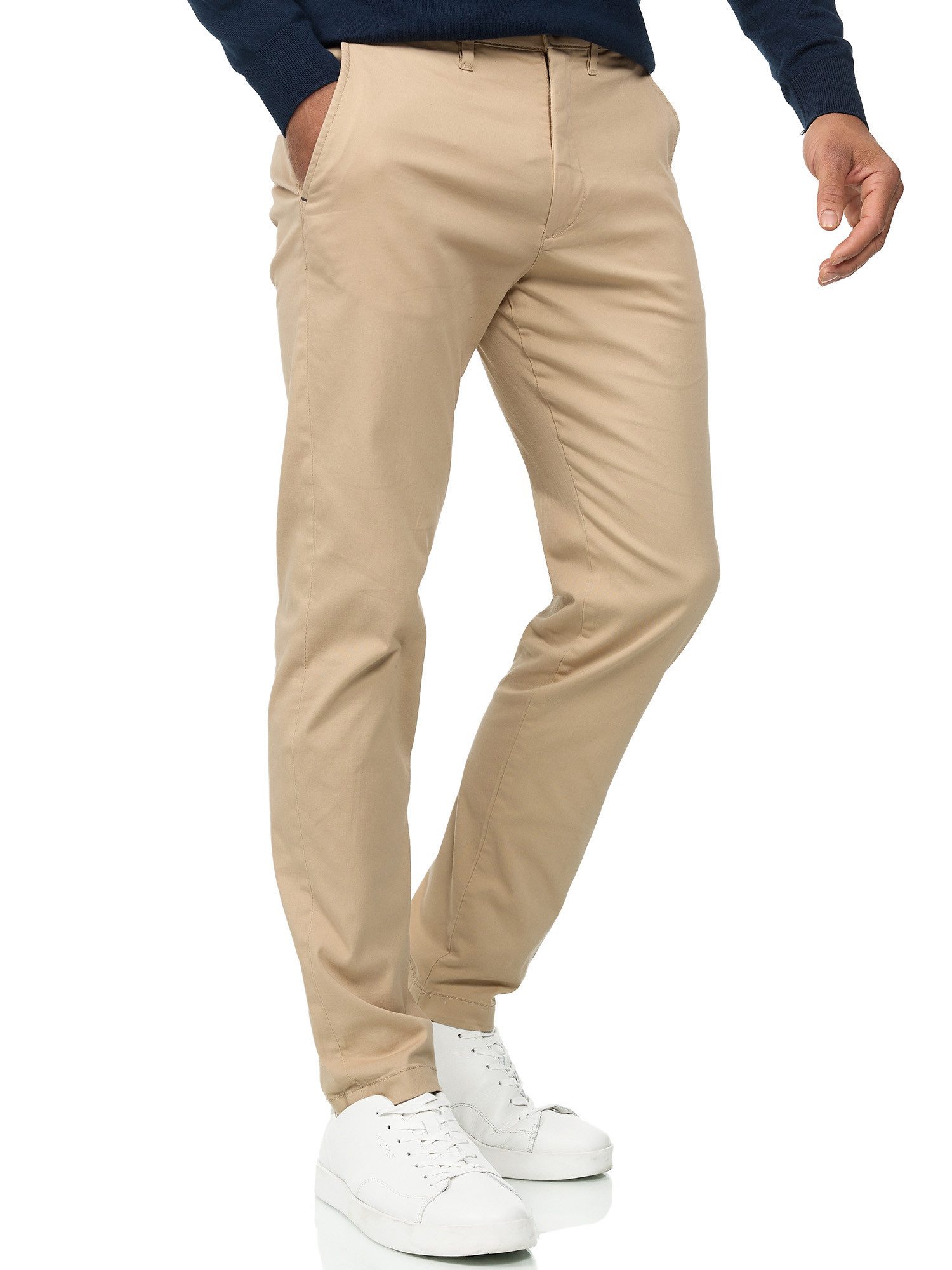 Chinos INRafle