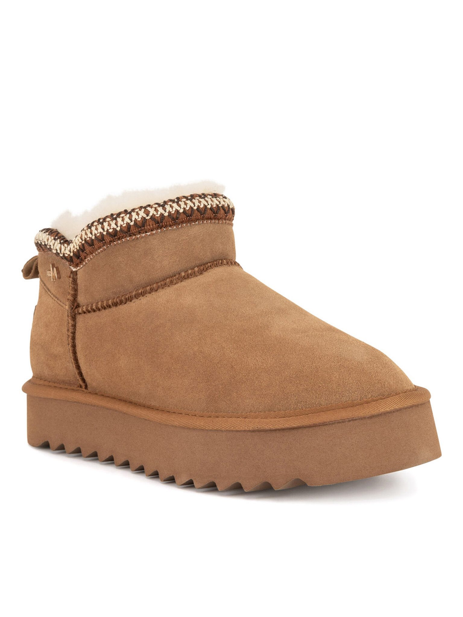 Mexx MEXX Schneeschuhe Damen MICH2003843W Braun günstig online kaufen