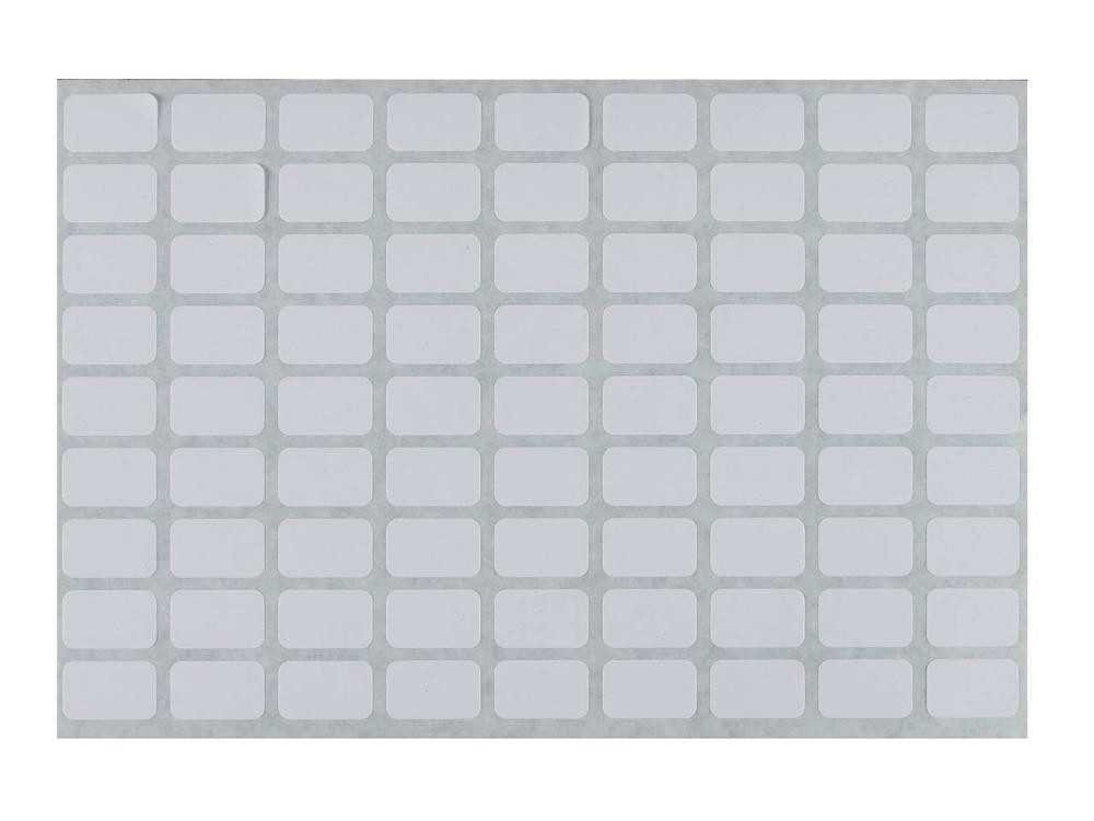Thumbnail - endi haft Etiketten endi haft Universaletiketten 10 x 16 mm, 1.620 Stk