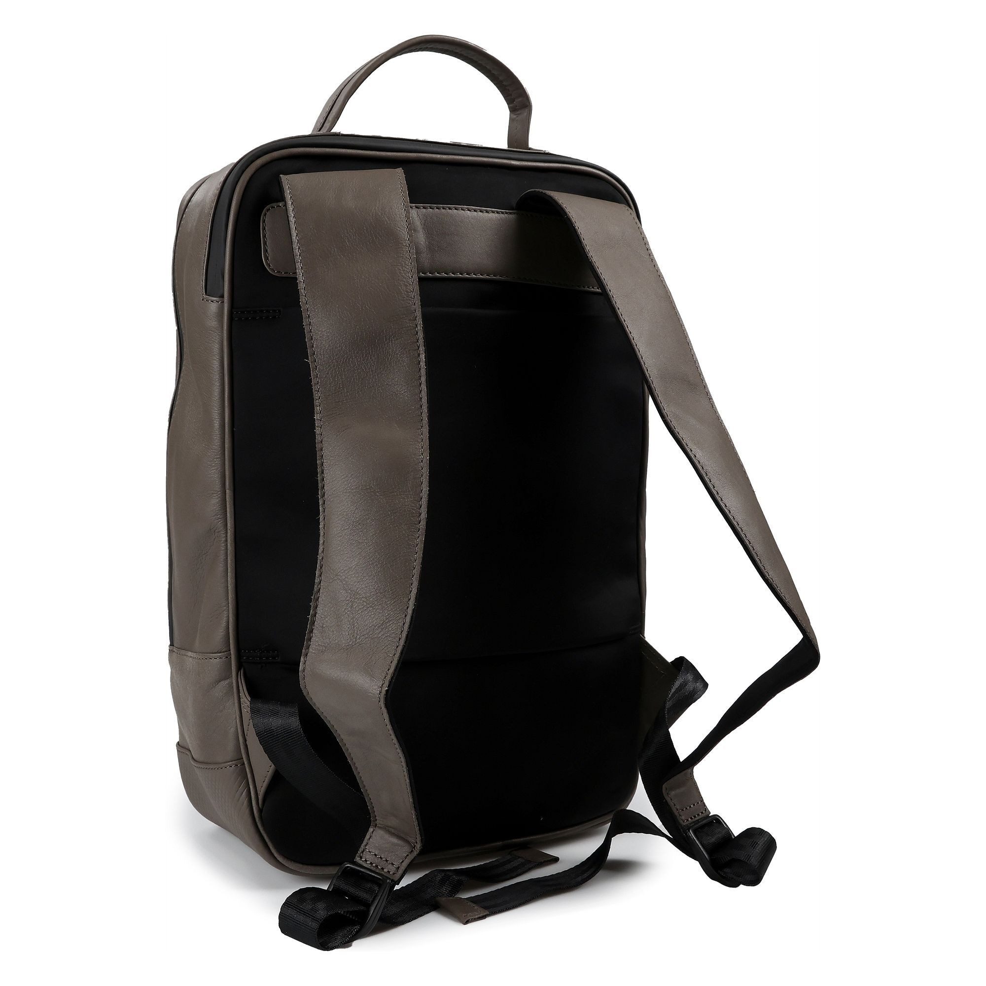 HARBOUR 2nd Daypack City Lights, Leder