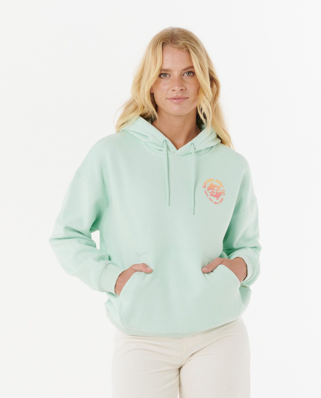 Rip Curl Kapuzenpullover Surf Puff Heritage günstig online kaufen