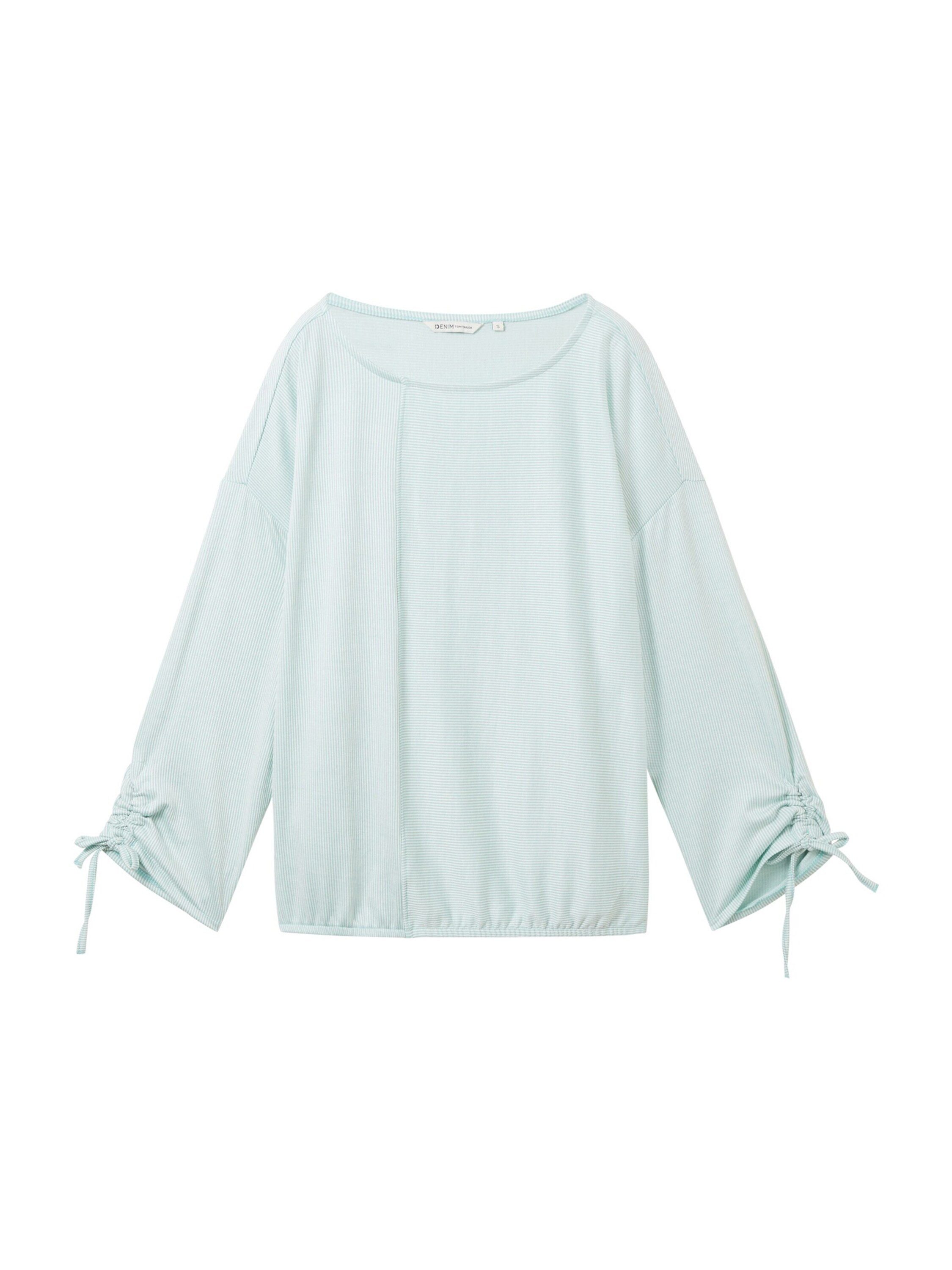 3/4-Arm-Shirt