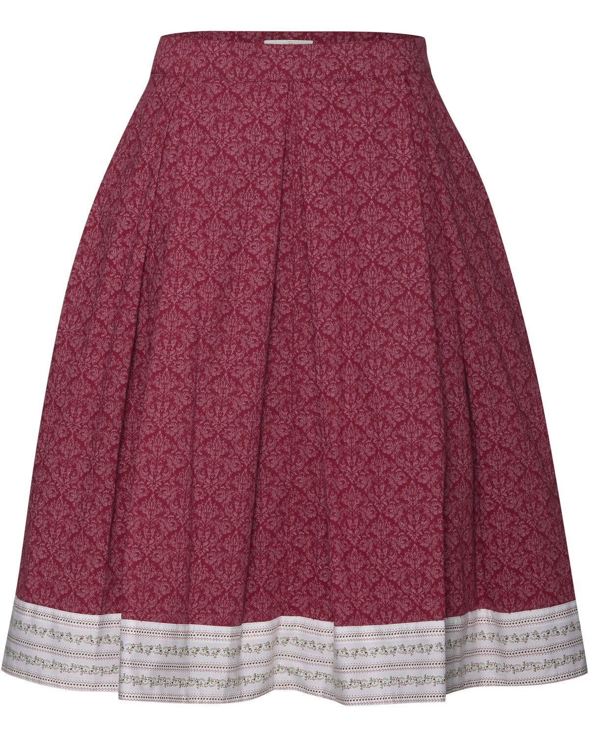 Almsach Trachtenrock Trachtenrock günstig online kaufen