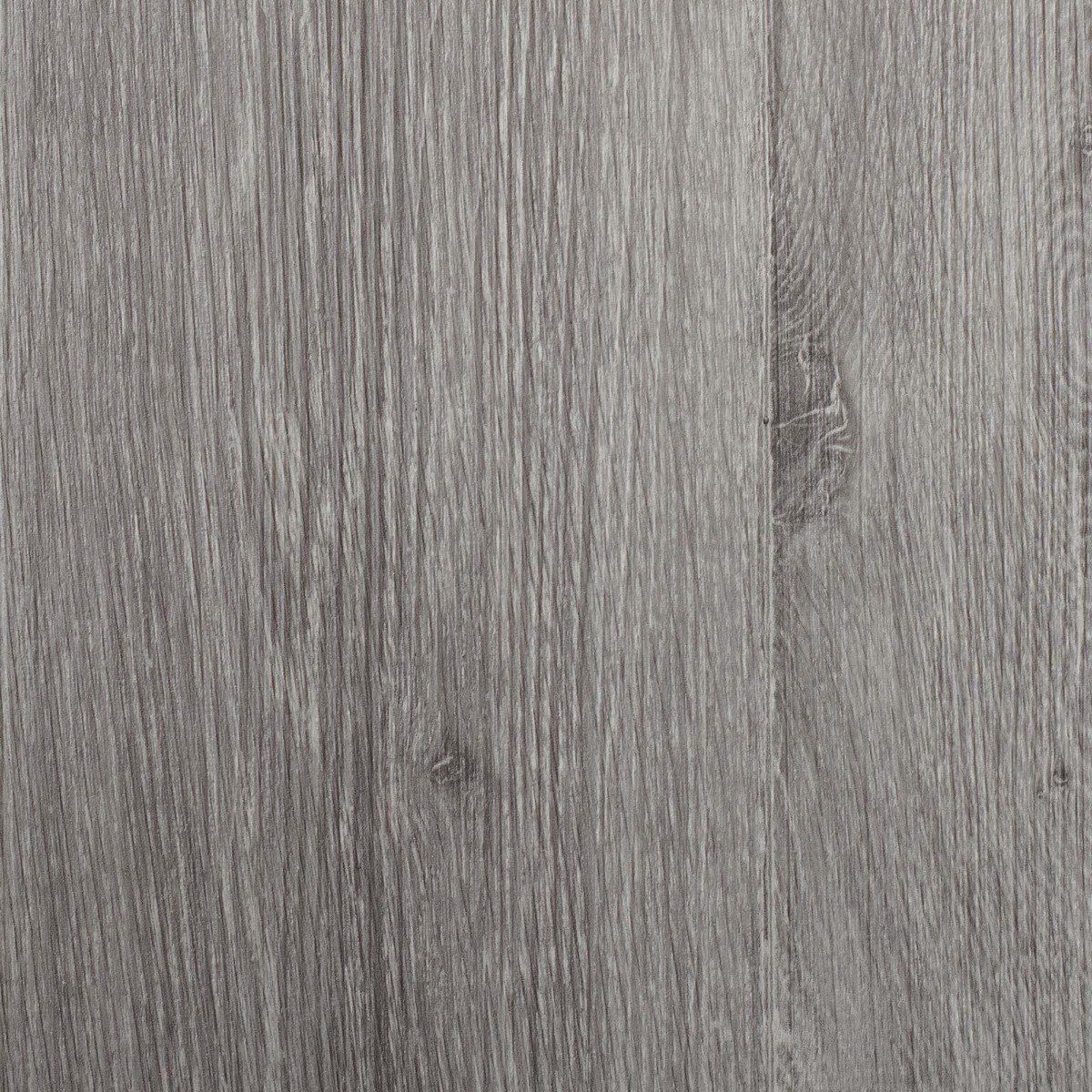 BRICOFLOR Vinylboden Gerflor Primetex, PVC Bodenbelag Meterware Holzoptik CV Belag Grau ideal für Küche, Rollenware in 200 300 und 400 cm Breite
