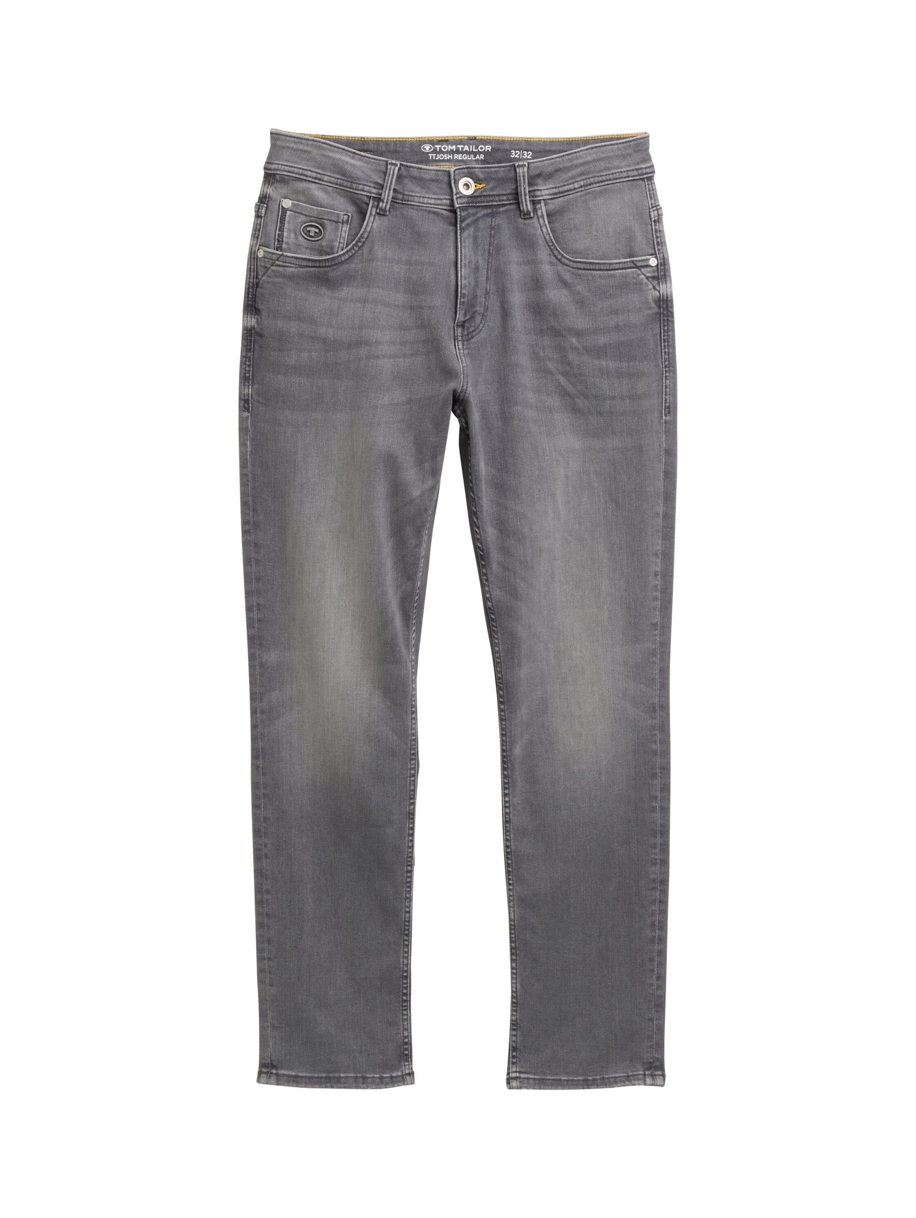 Stoffhose TTJosh regular
