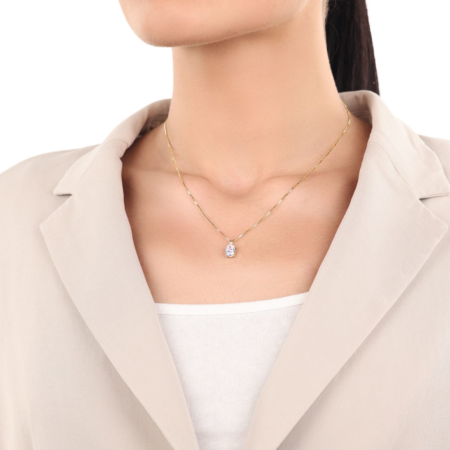 Amor Kettenanhänger Amor Motivanhänger (Motivanhänger, 1-tlg) günstig online kaufen