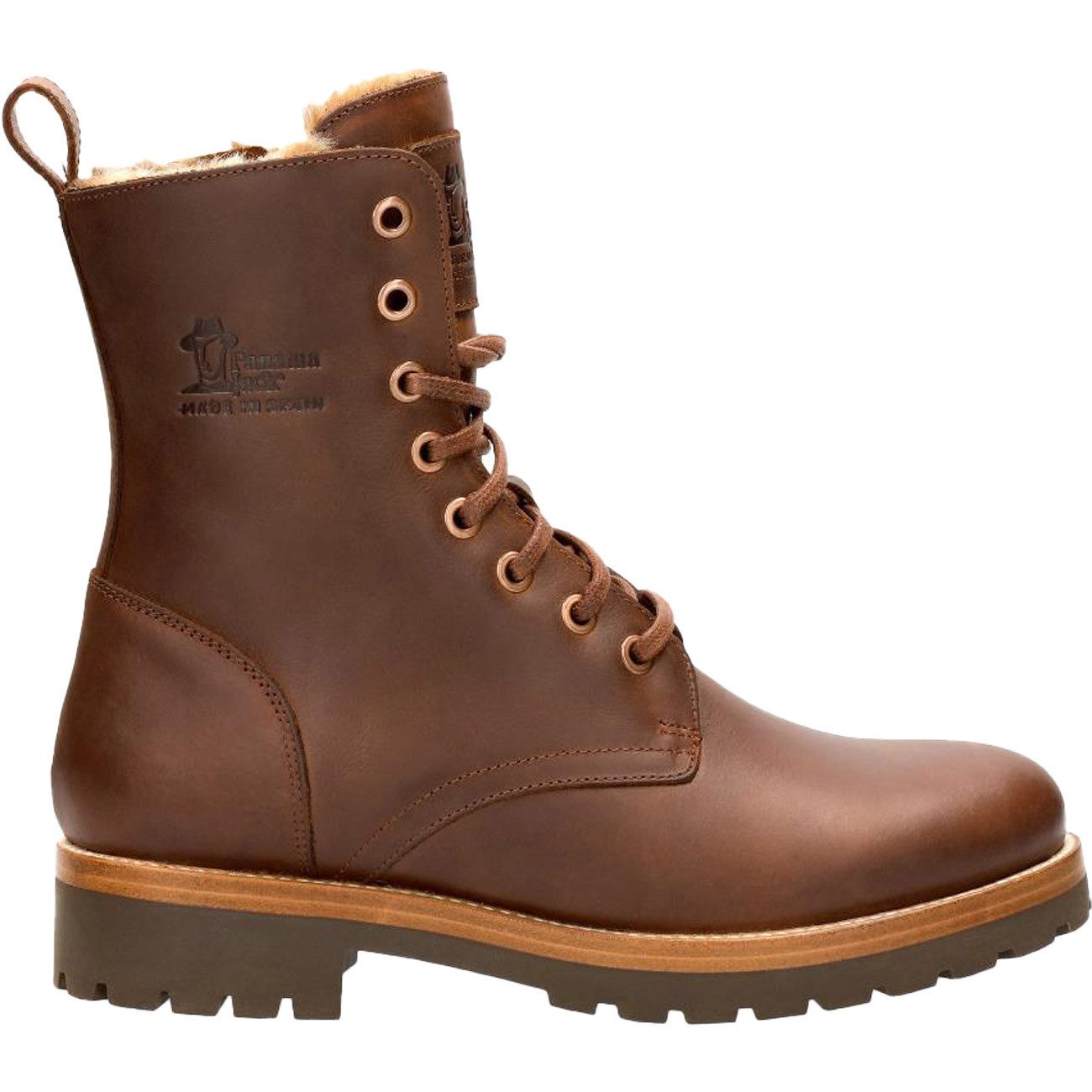 Panama Jack Frisia B10 Stiefel Frisia B10 günstig online kaufen