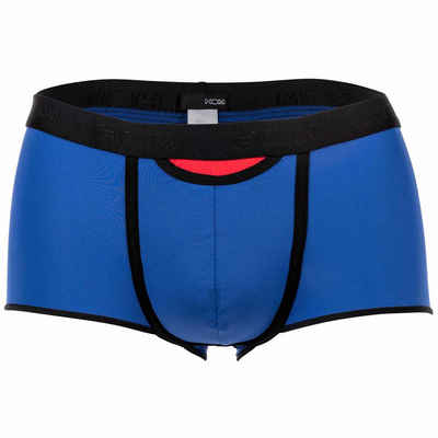 Hom Boxer Herren Боксерские мужские трусы, боксерки - Trunks HO1 Plume up, Shorts