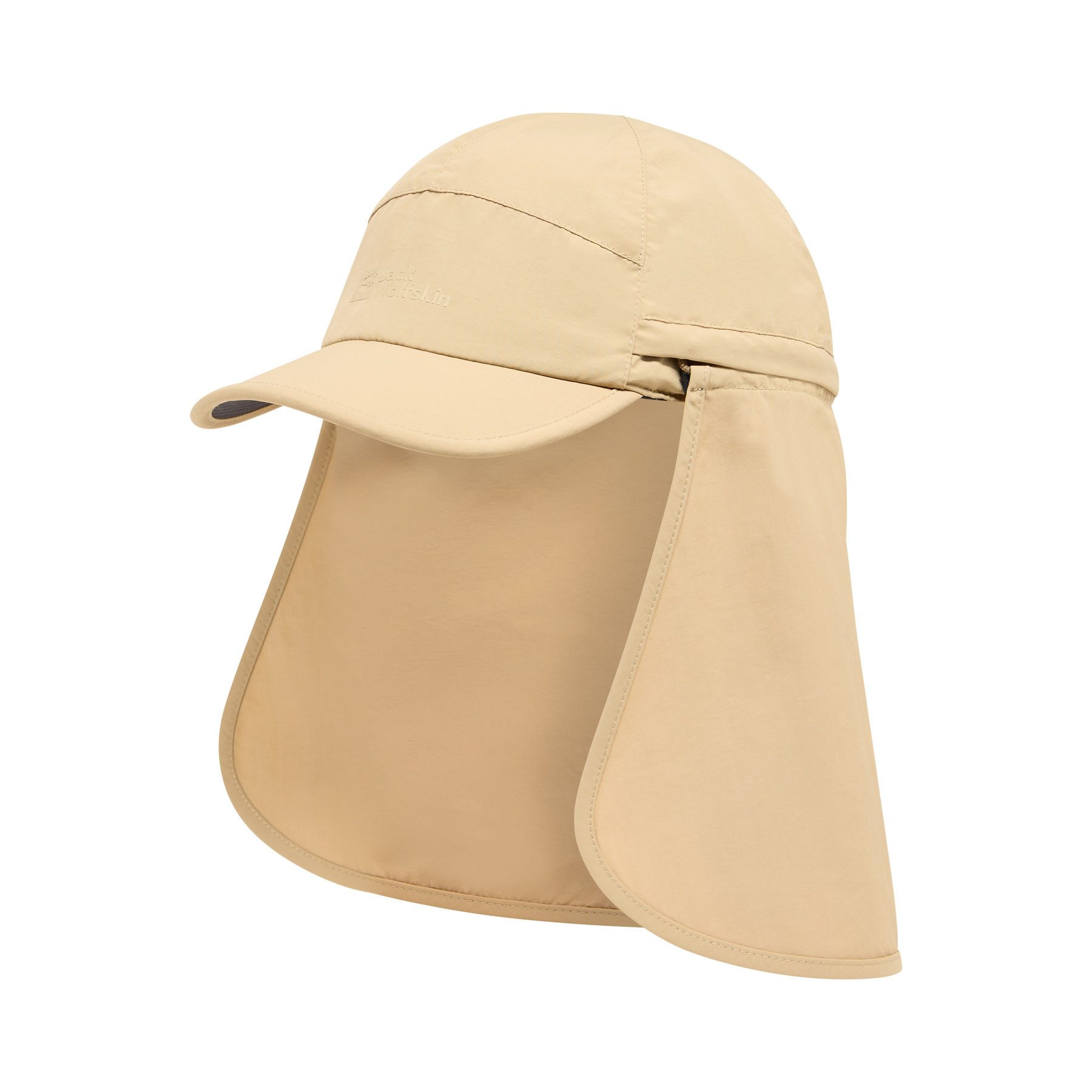 Jack Wolfskin Strickmütze CANYON CAP günstig online kaufen
