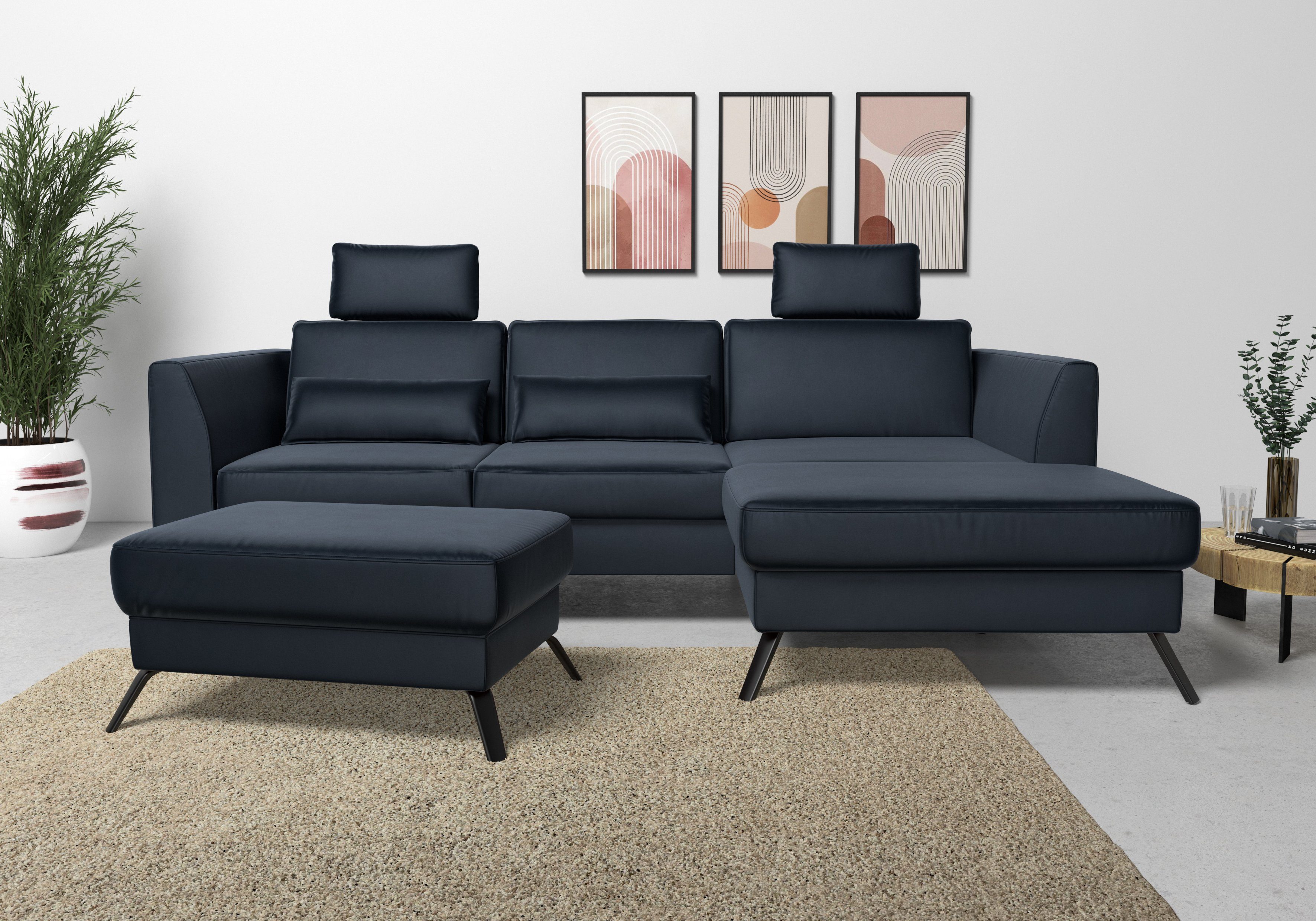 sit&more Hocker Olsen