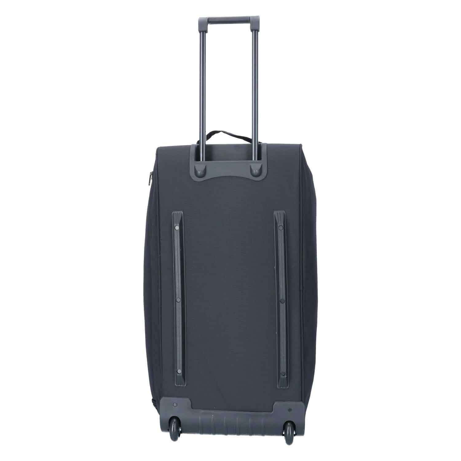 TheTrueC Reisetasche TheTrueC Trolley Bag With Wheels 71cm "Collection Slie günstig online kaufen
