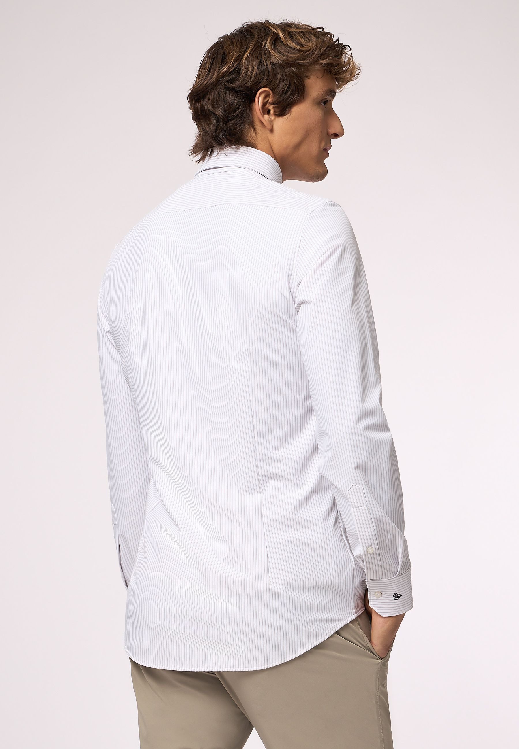 Roy Robson Businesshemd