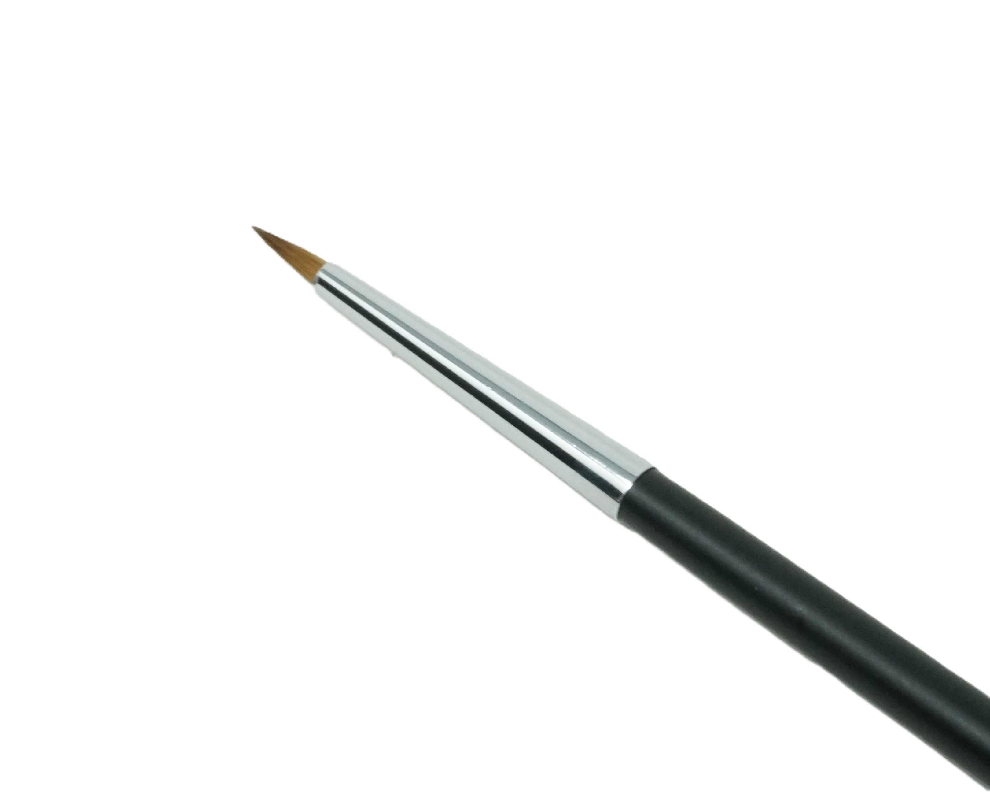 CHANEL Augenbrauen-Stift Chanel Les Pinceaux Pinsel Ultra Fine Eyeliner Brush # 13