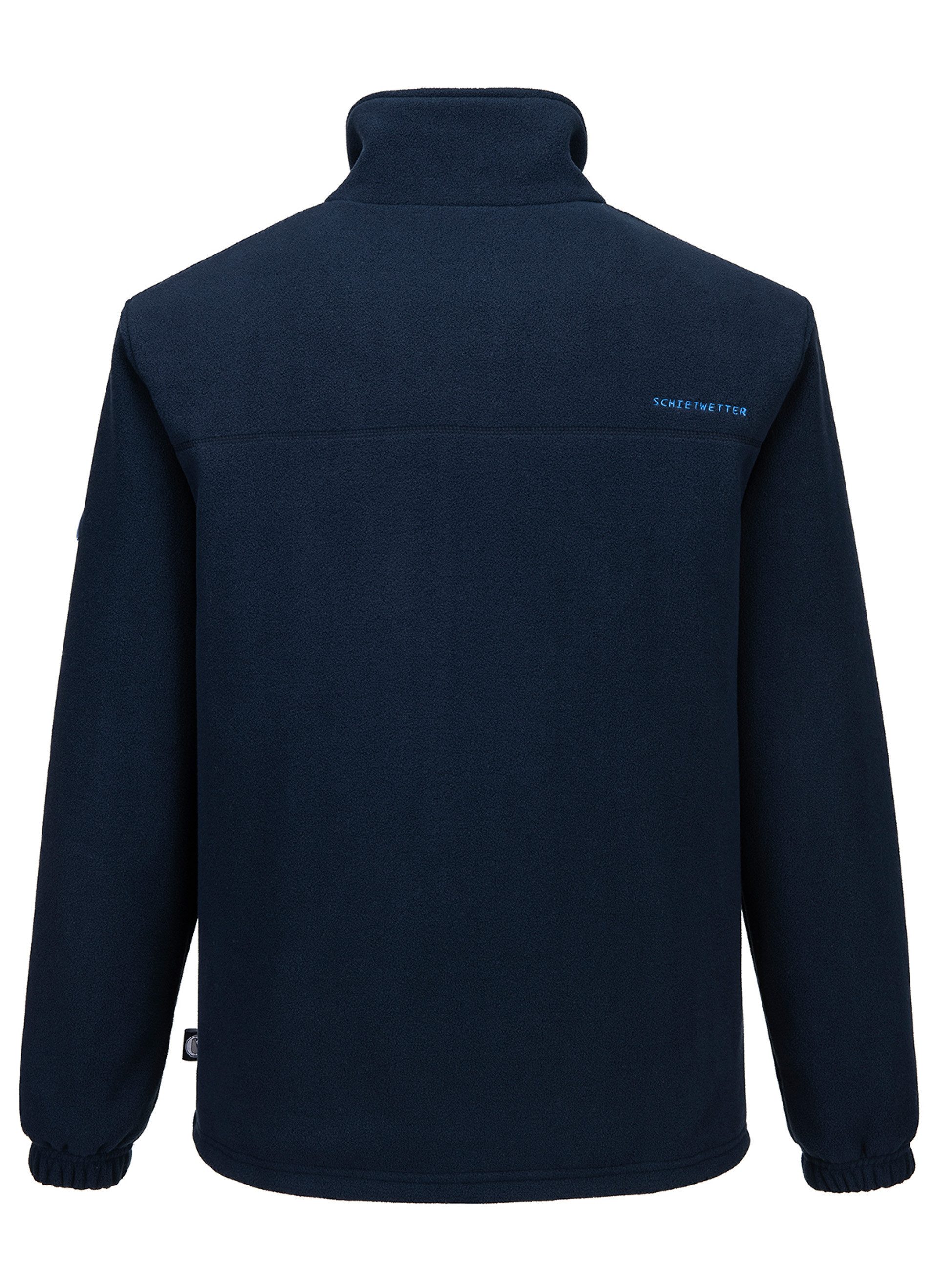 Schietwetter Fleecejacke Herren "Schoten Jim" günstig online kaufen
