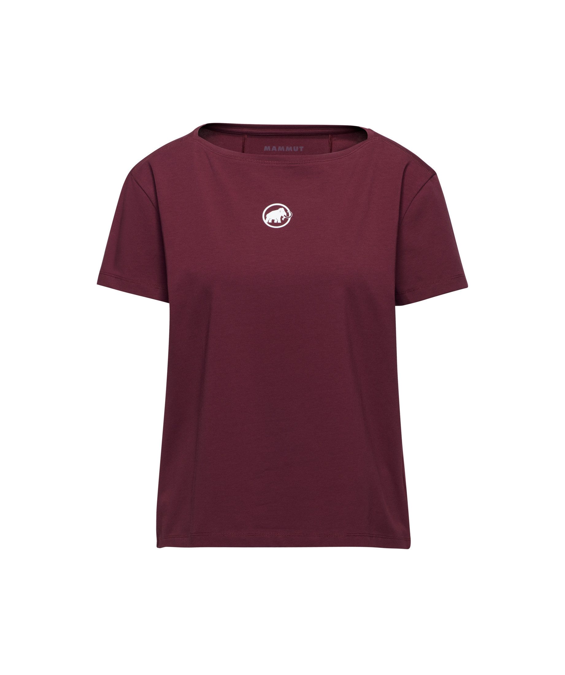 Mammut T-Shirt Mammut Seon T-Shirt Women günstig online kaufen