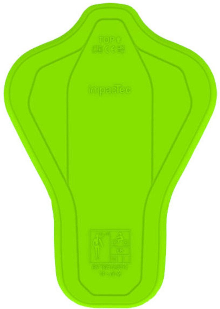 Germot Rückgrat-/Rückenprotektor ImpacTec TP-06 Rückenprotektor