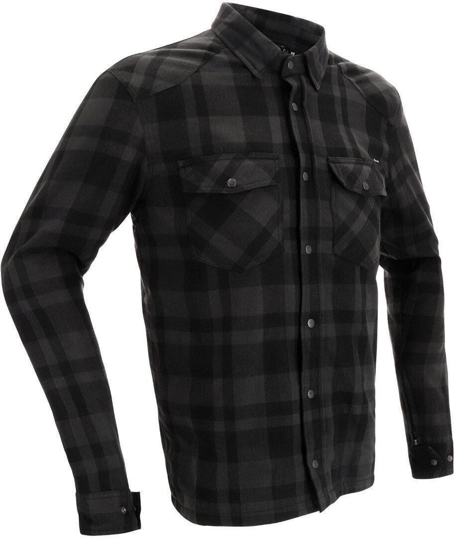 Richa Motorradjacke Forest Motorrad Hemd Rückenprotektor günstig online kaufen