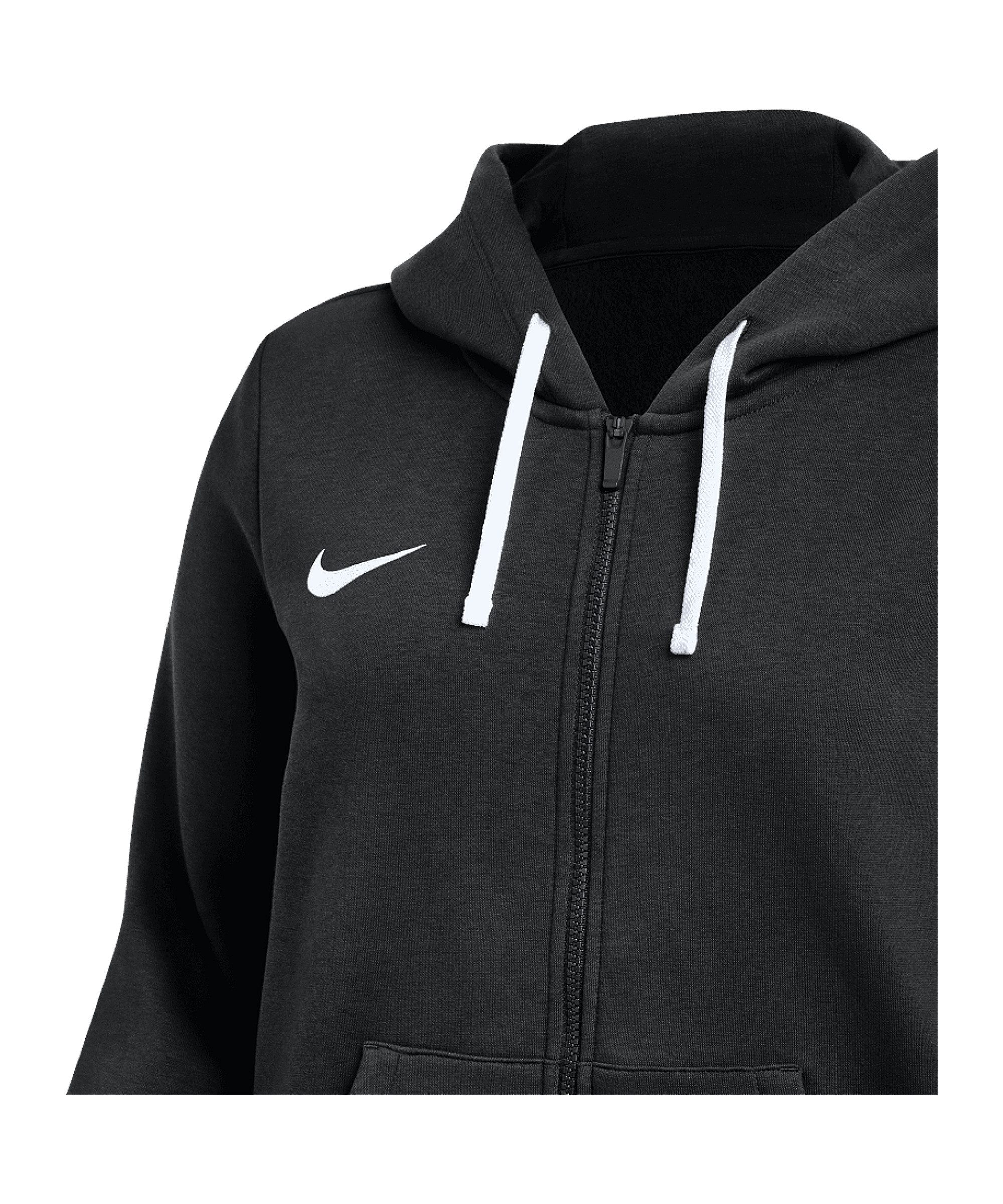 Nike Trainingsjacke Nike Performance Park 26 Kapuzenjacke Damen Damen Kapuze_Kordelzug