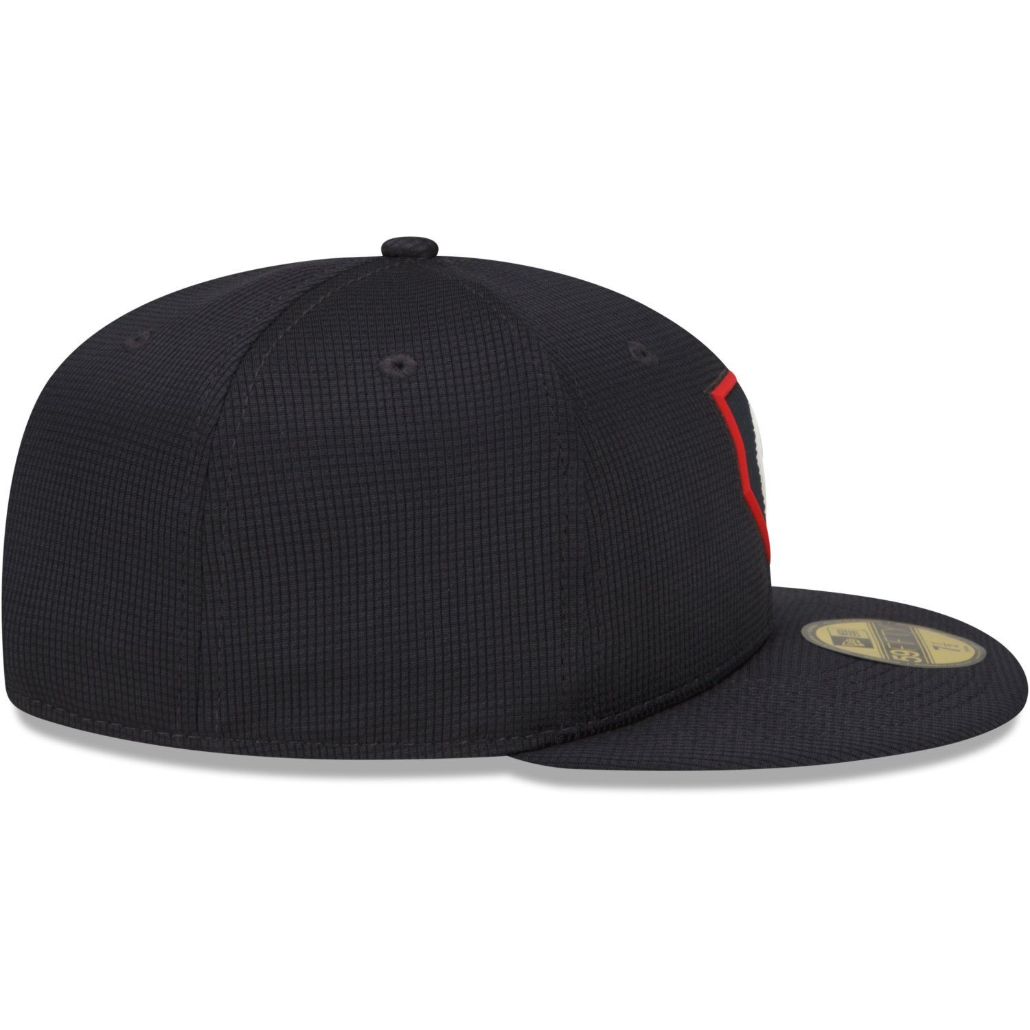 New Era Fitted Cap 59Fifty Teams Atlanta 2022 CLUBHOUSE Braves MLB