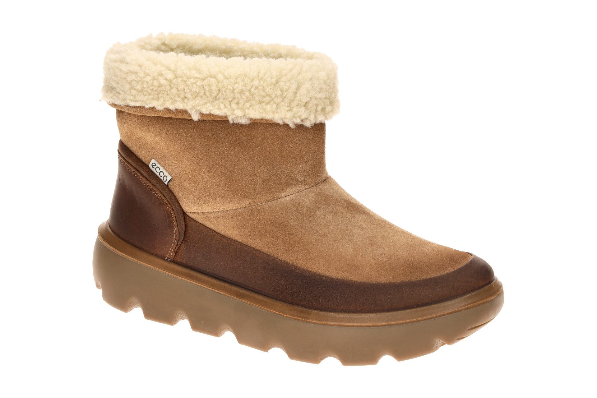 Ecco 24331351055 Stiefel