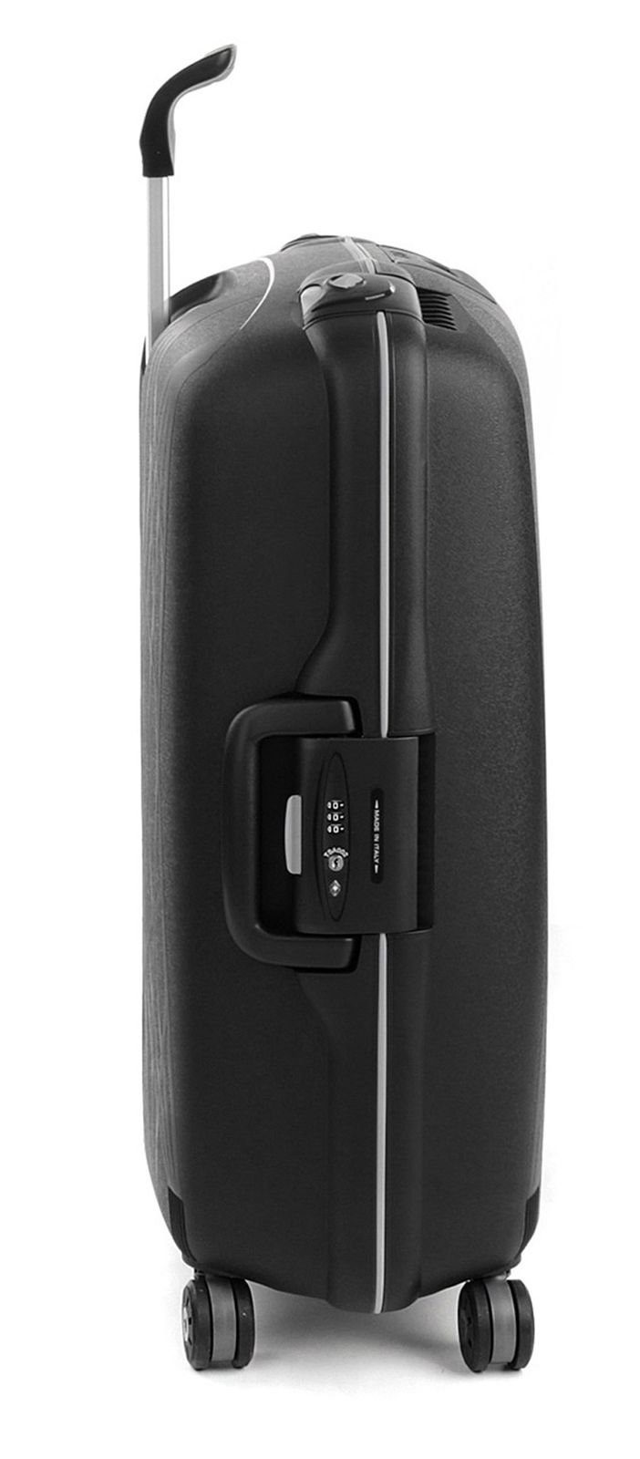 RONCATO Trolleyset Light, 4 Rollen, (Set, 2 tlg)