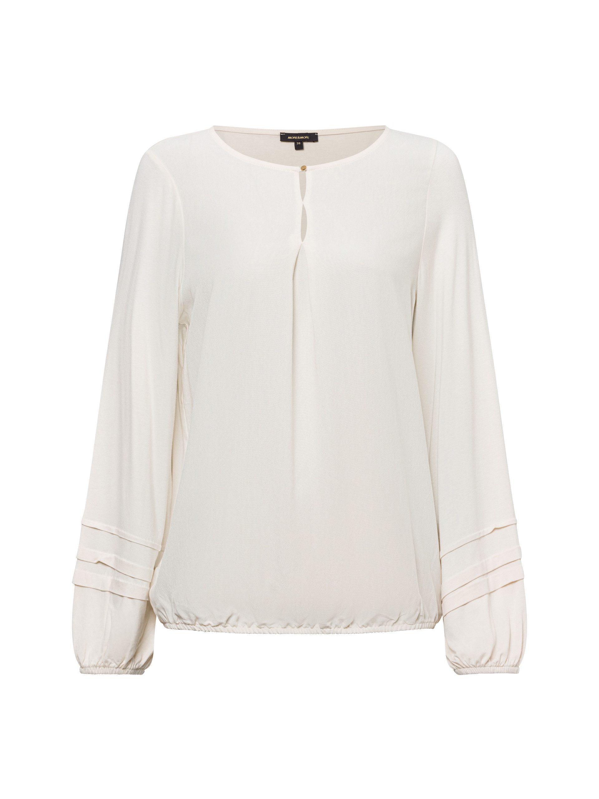 Shirtbluse