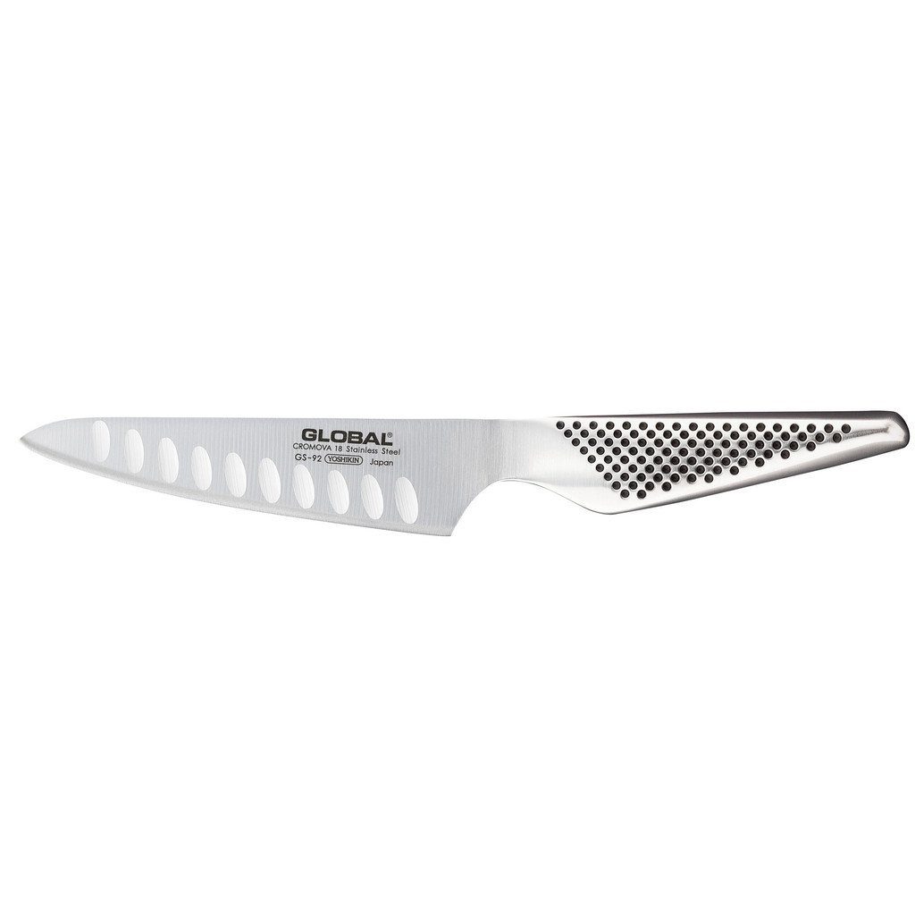 GLOBAL Kochmesser kleines Kochmesser 13 cm GS-92