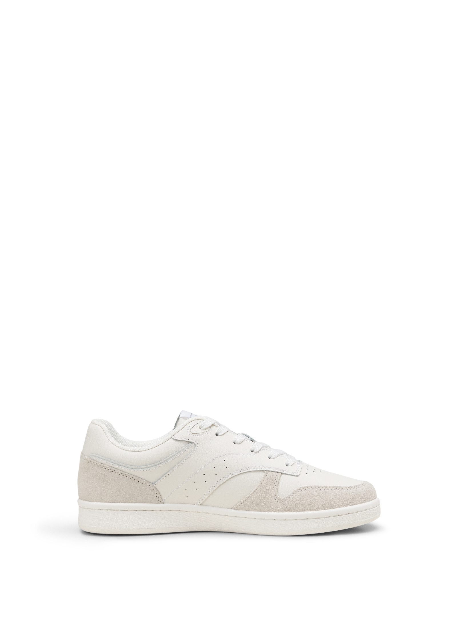Marc O'Polo aus hochwertigem Rindleder Sneaker