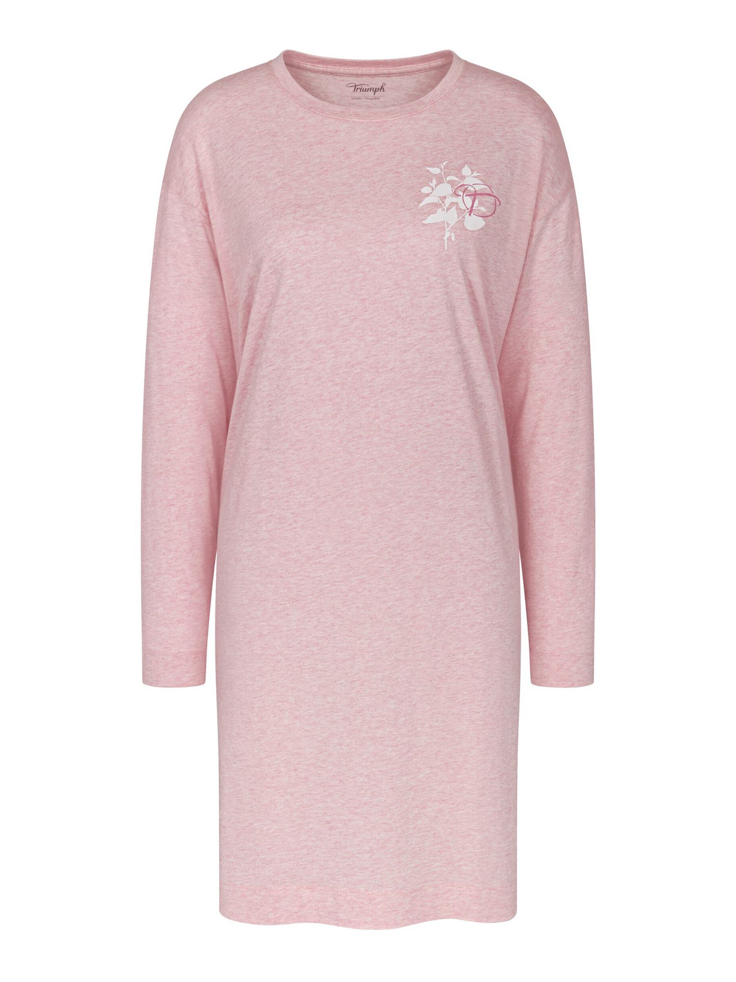Triumph Sleepshirt Endless Comfort Nacht-hemd schlafmode günstig online kaufen