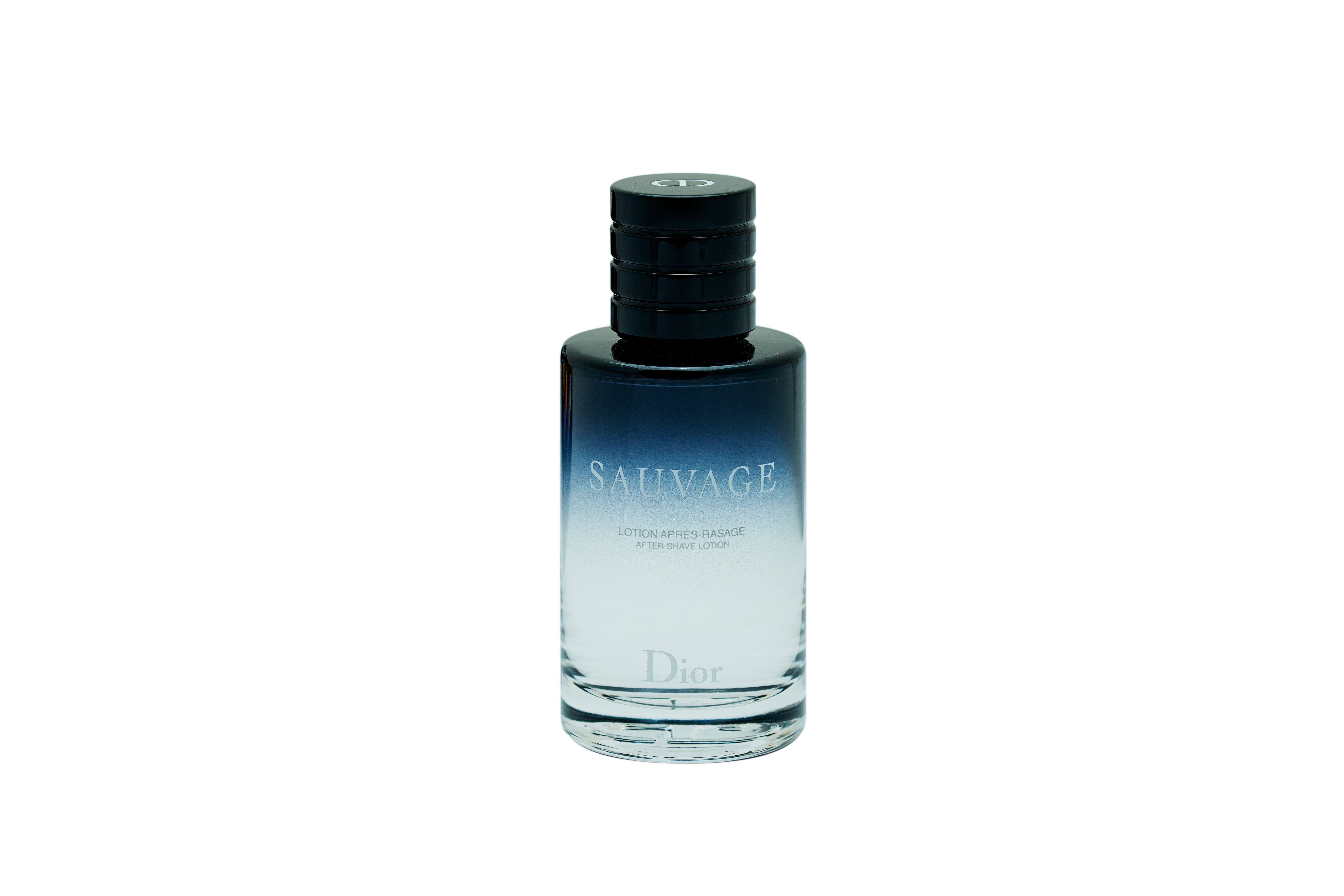 ml Dior Sauvage Shave Lotion After Dior Shave After 100