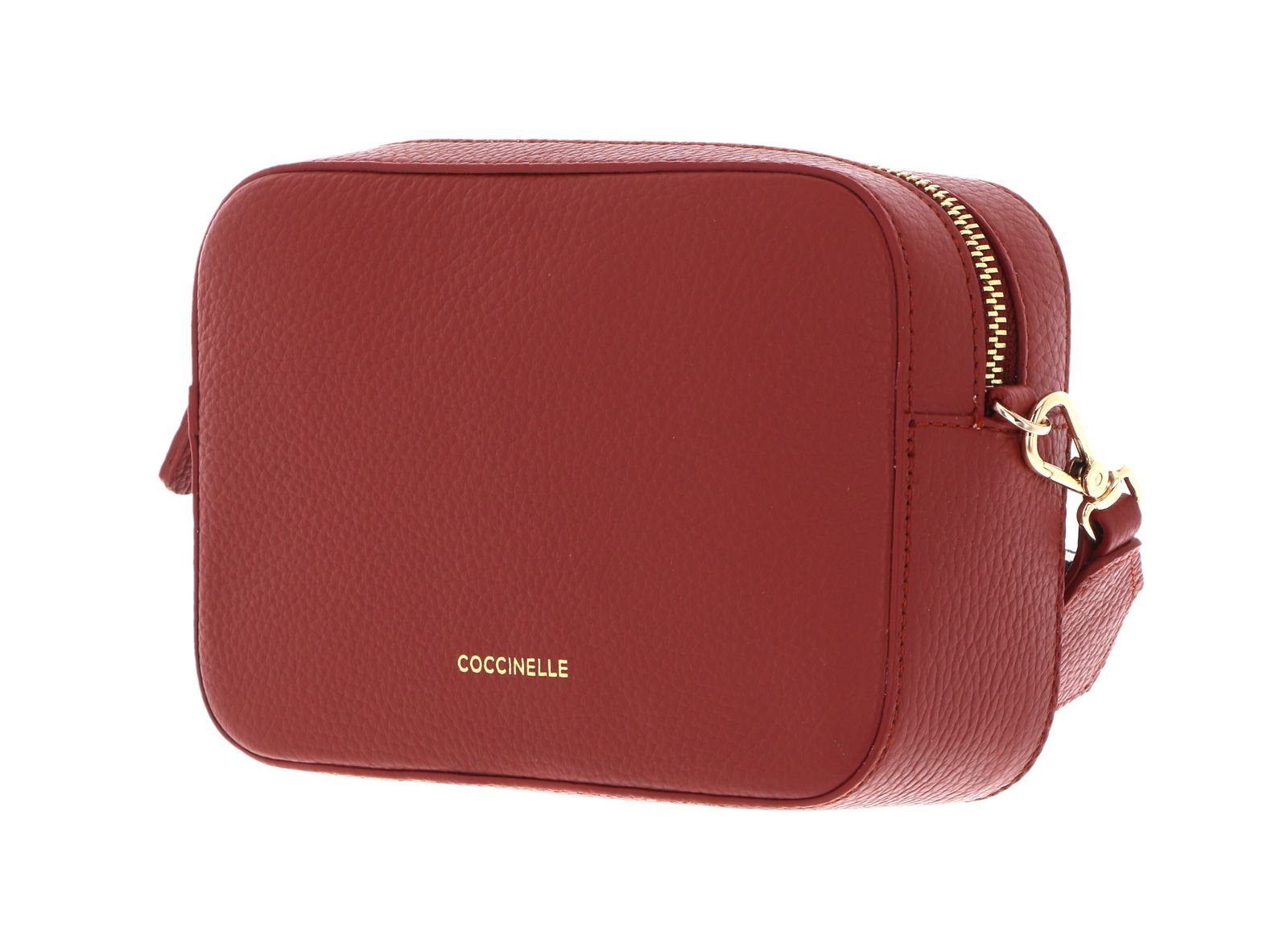 COCCINELLE Umhängetasche Crossover Bag, aus echtem günstig online kaufen