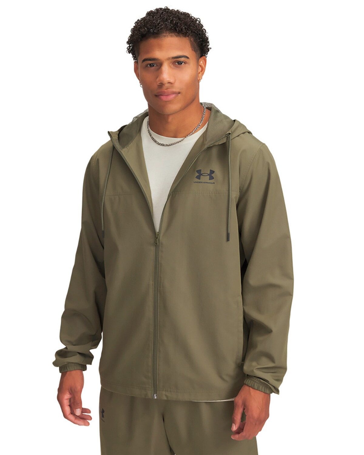 Under Armour® Funktionsjacke Jacke Rival Woven günstig online kaufen