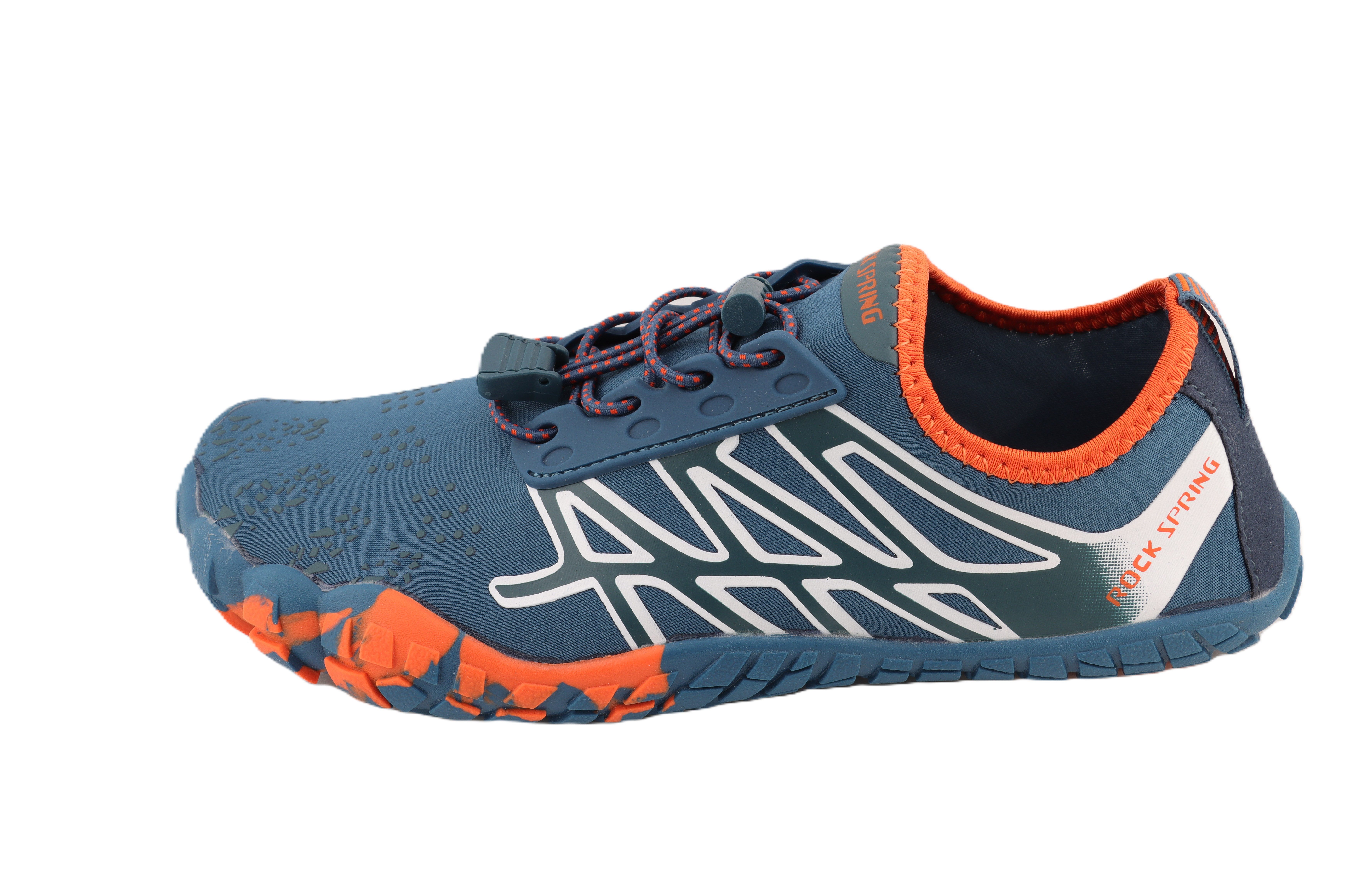 Rock Spring Schnürschuh Barfußschuh günstig online kaufen
