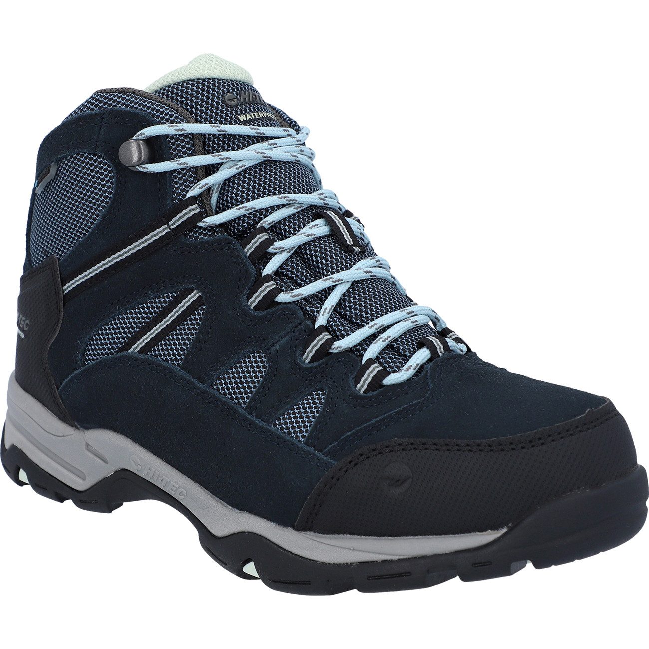 Hi-Tec Hi-Tec Stiefel Bandera II Wp Frauen Wanderschuh