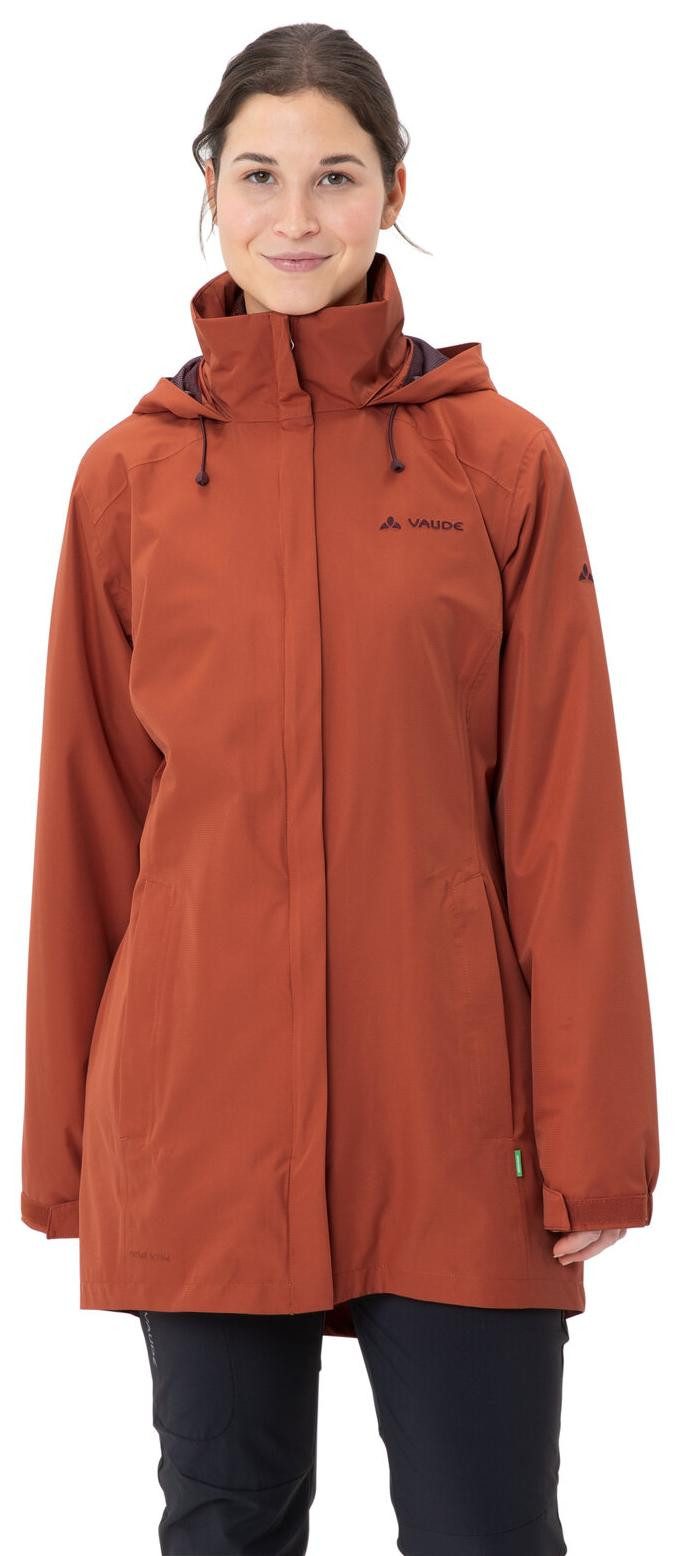 VAUDE Regenmantel Vaude Damen Escape Parka