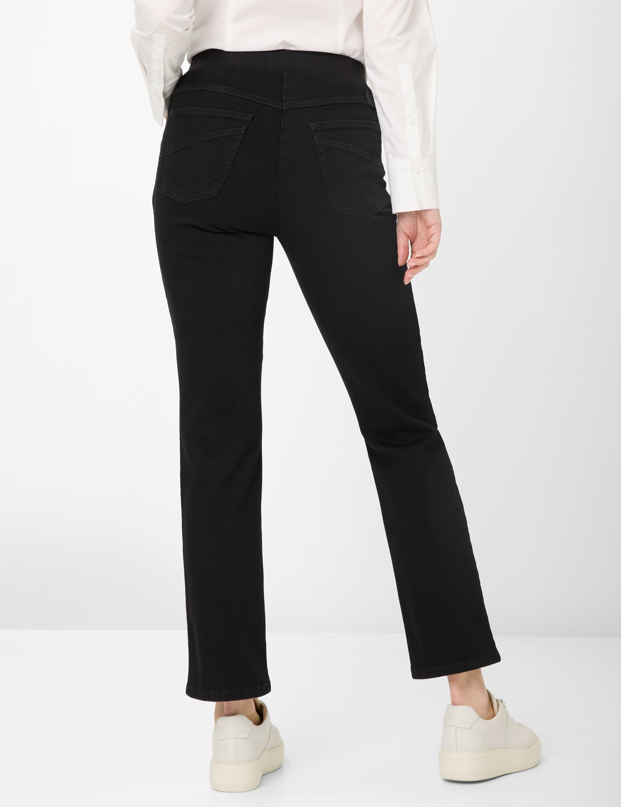 RAPHAELA by BRAX 5-Pocket-Hose