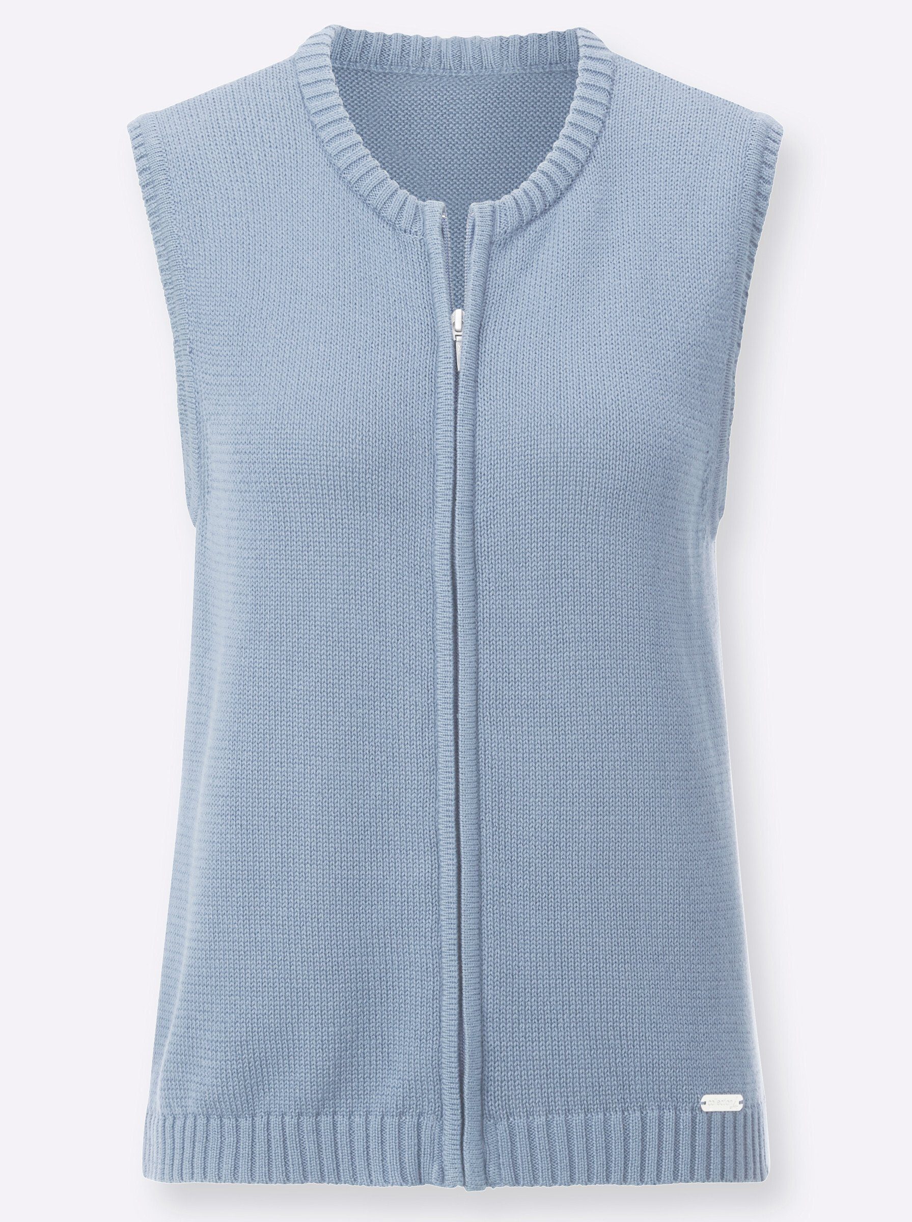 Witt Strickjacke Strickweste .